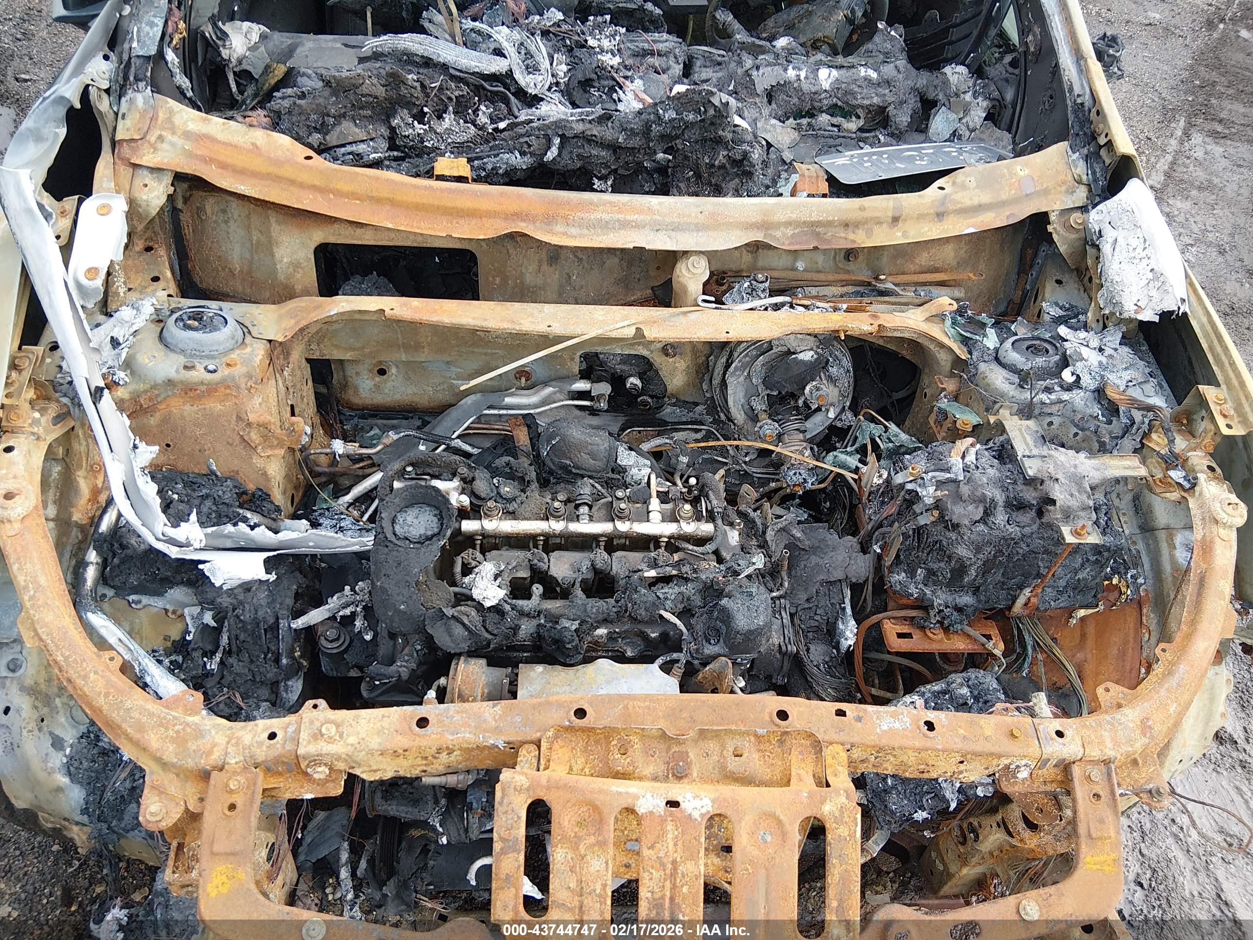 CHEVROLET EQUINOX image 10