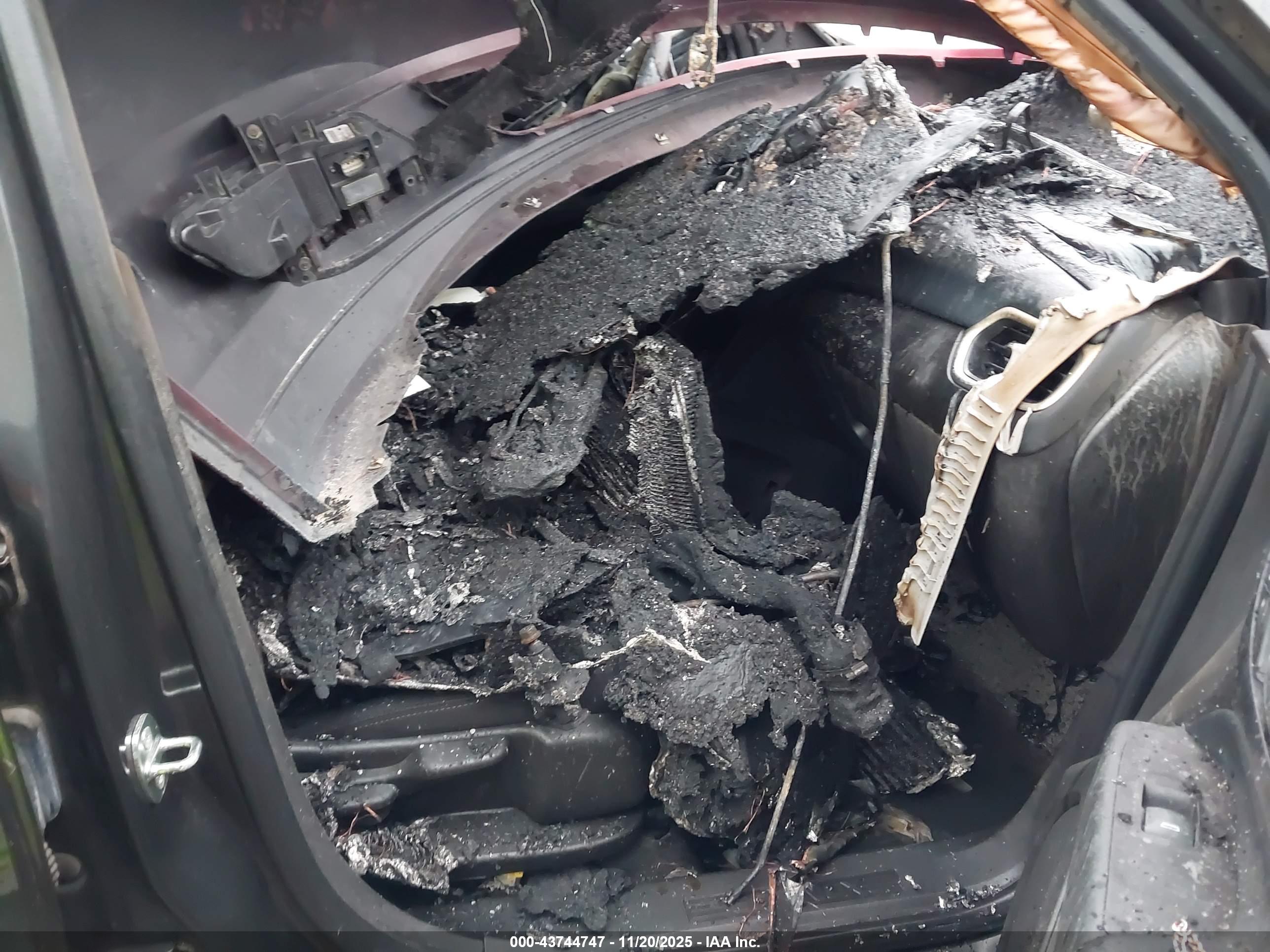 CHEVROLET EQUINOX image 5