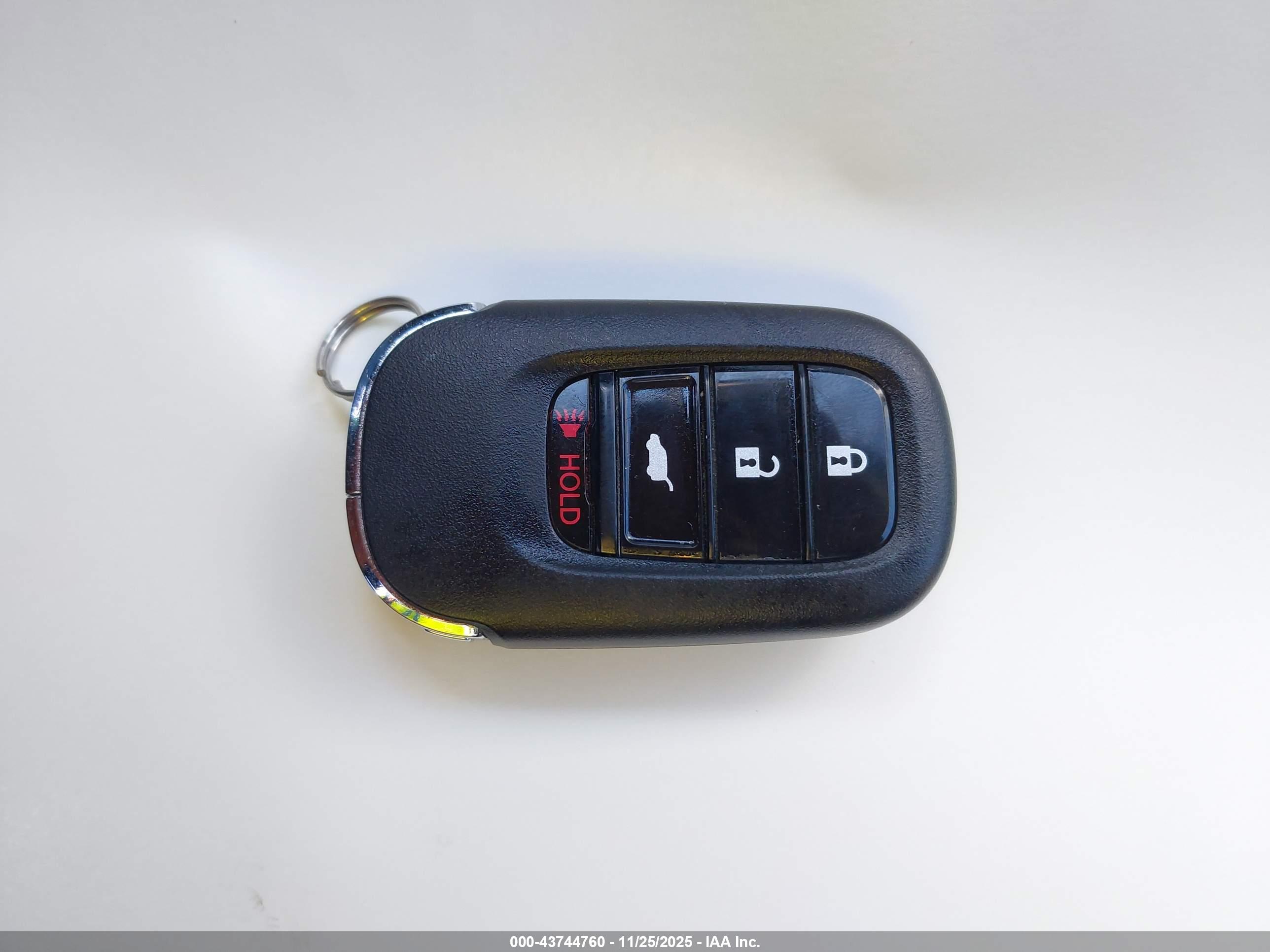 HONDA CR-V image 11