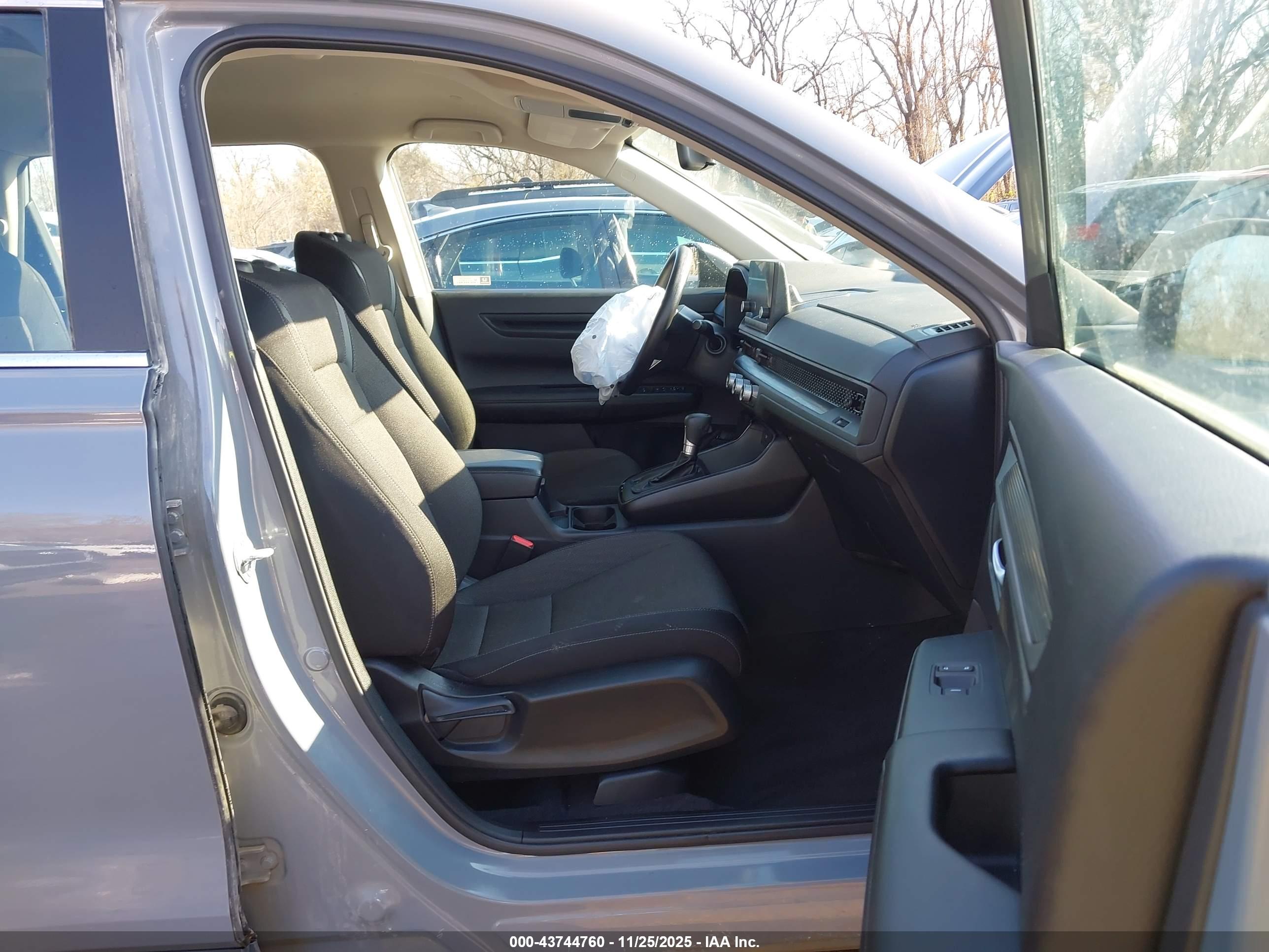 HONDA CR-V image 5