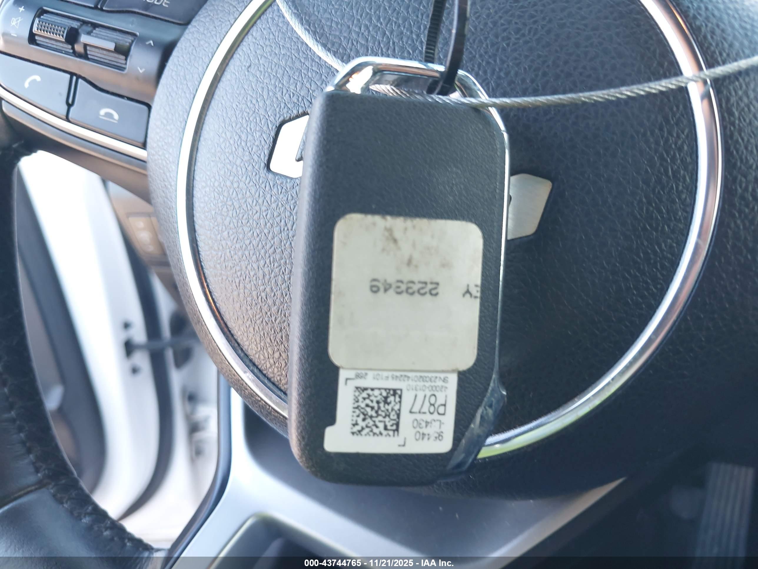 KIA K5 image 11