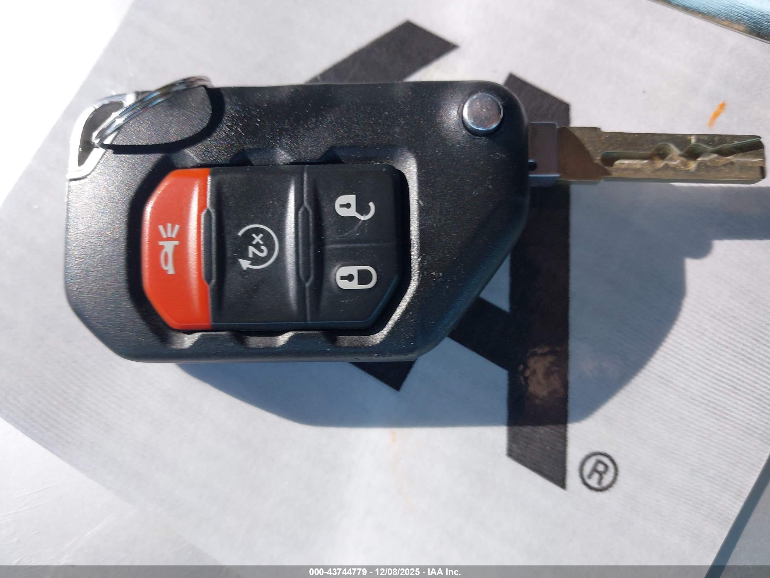 JEEP WRANGLER image 11
