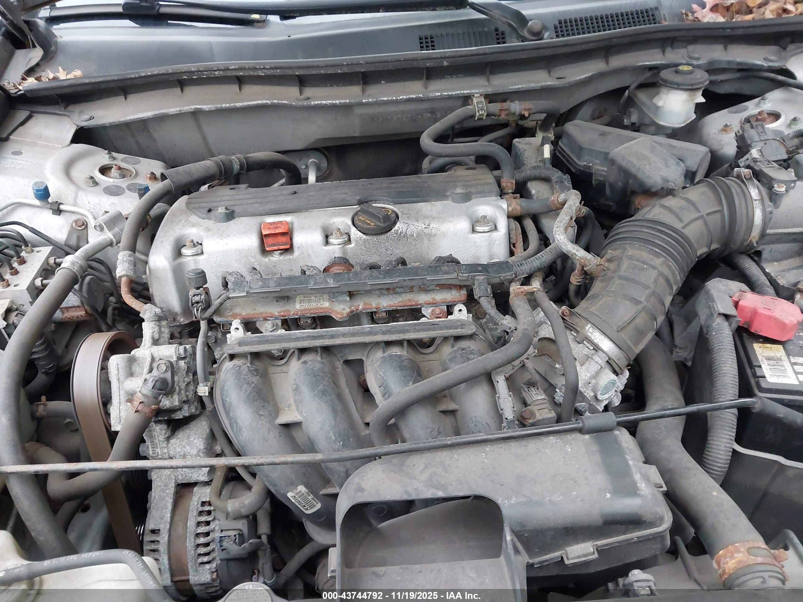 HONDA ACCORD image 10