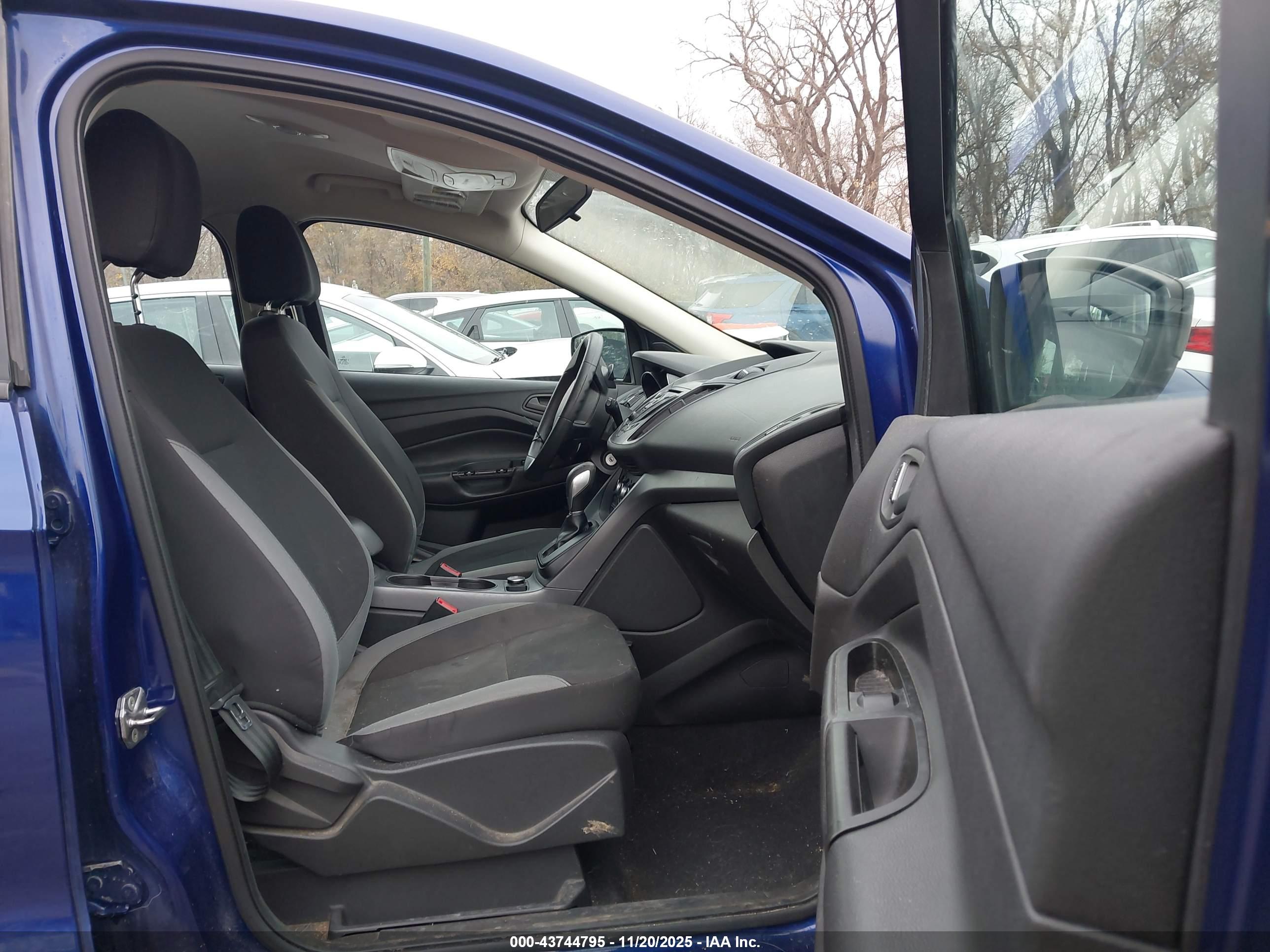 FORD ESCAPE image 5