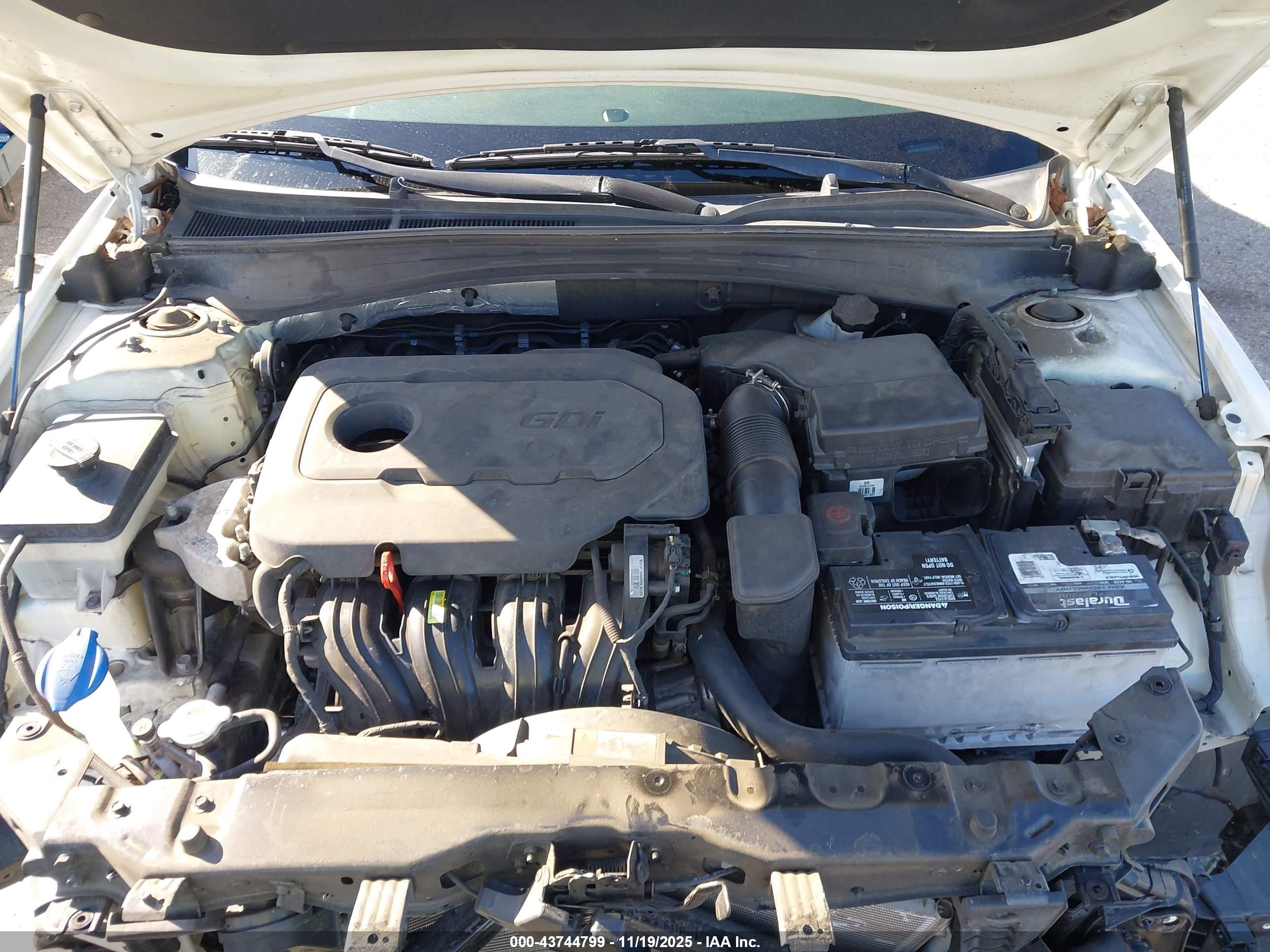 KIA OPTIMA image 10