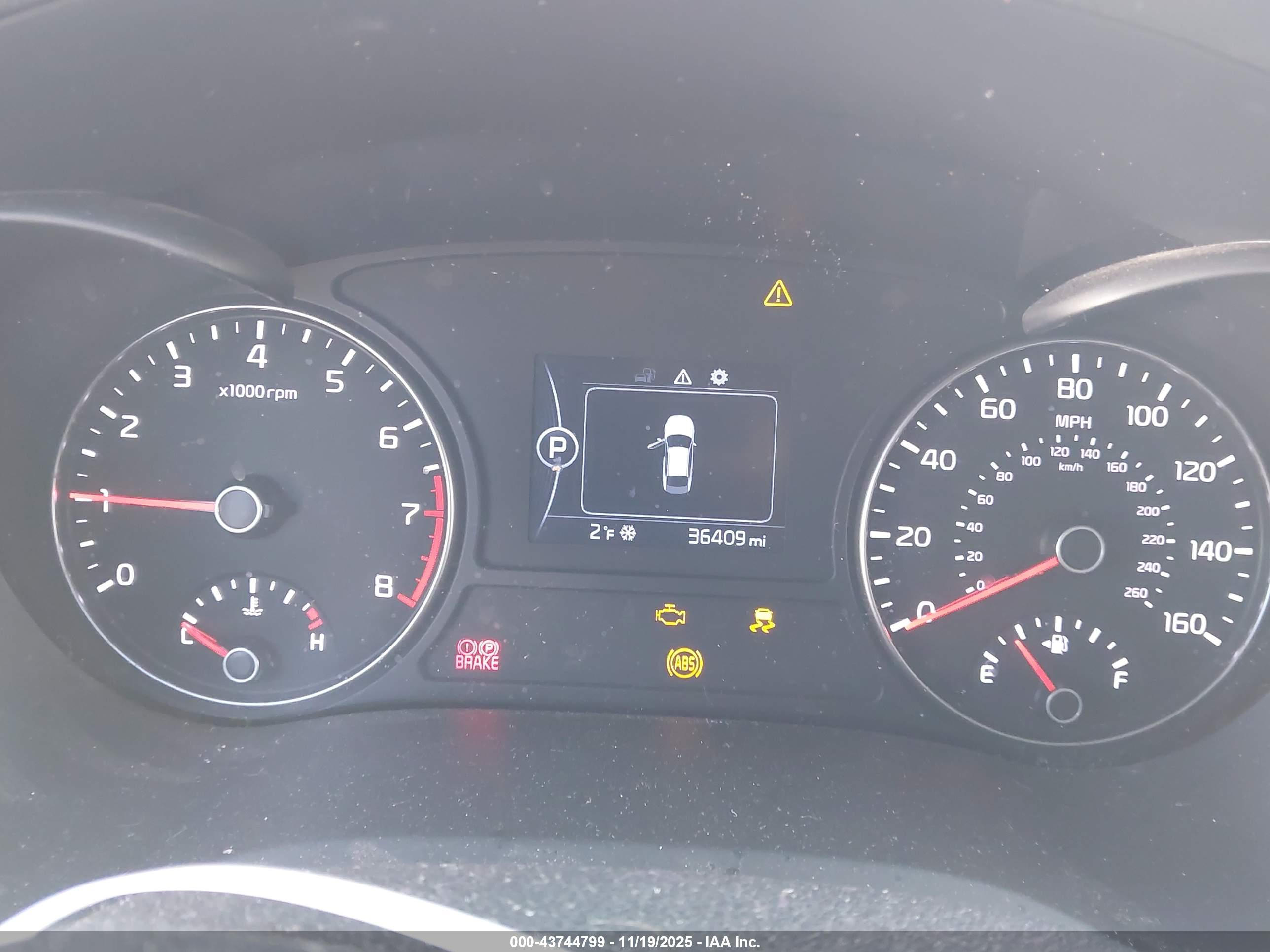 KIA OPTIMA image 7
