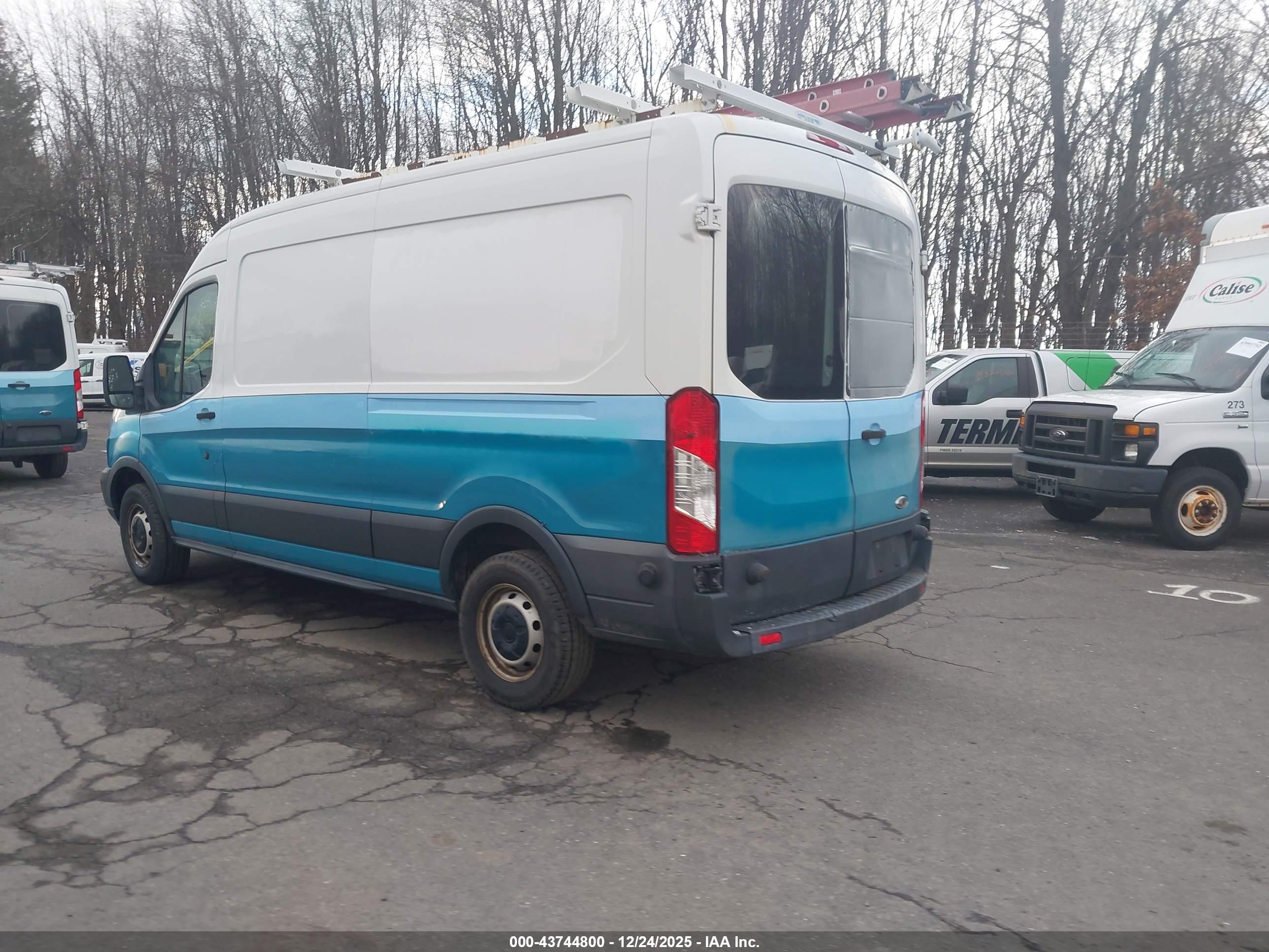 FORD TRANSIT-250 image 3