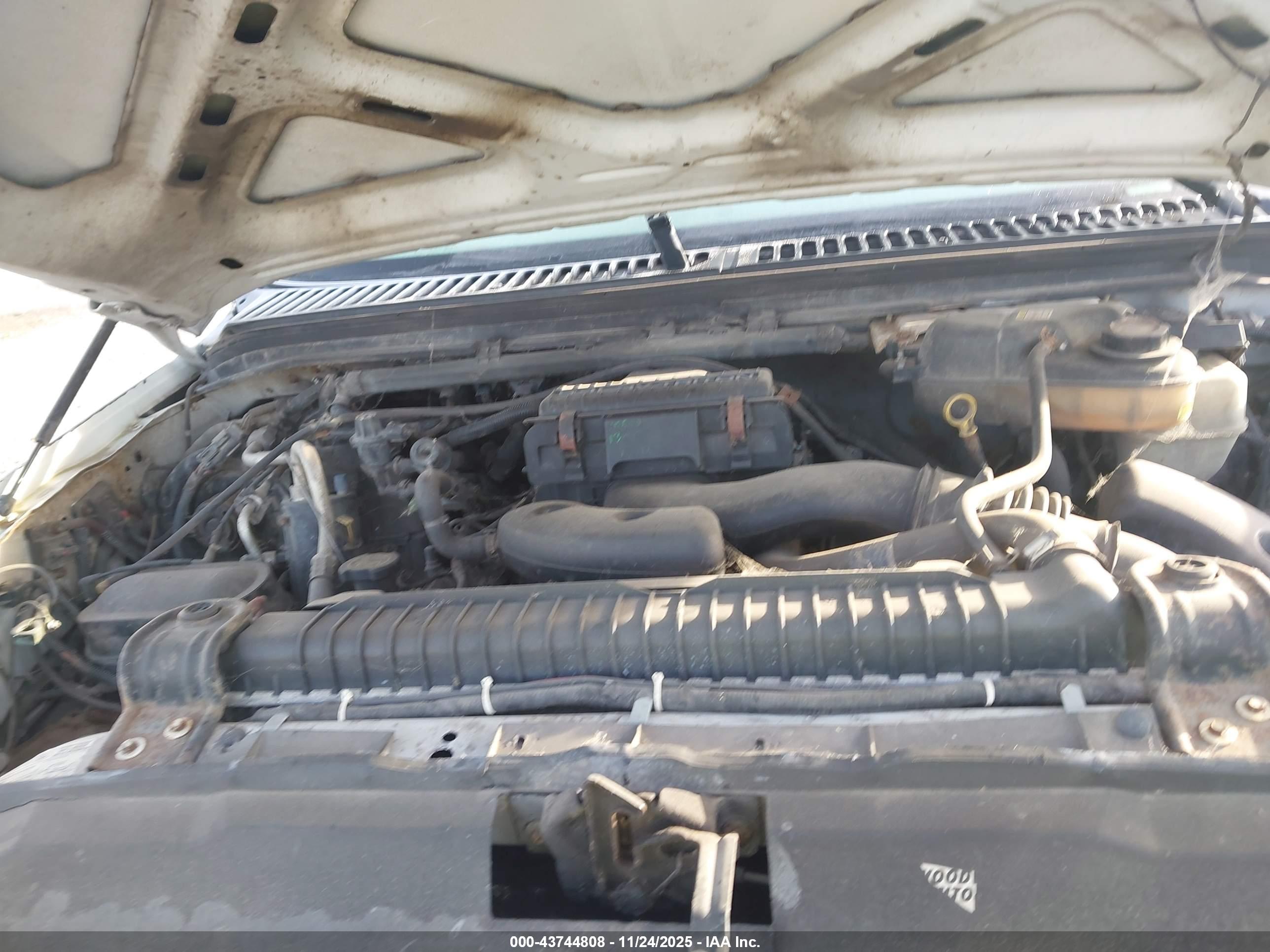 FORD F-350 image 10