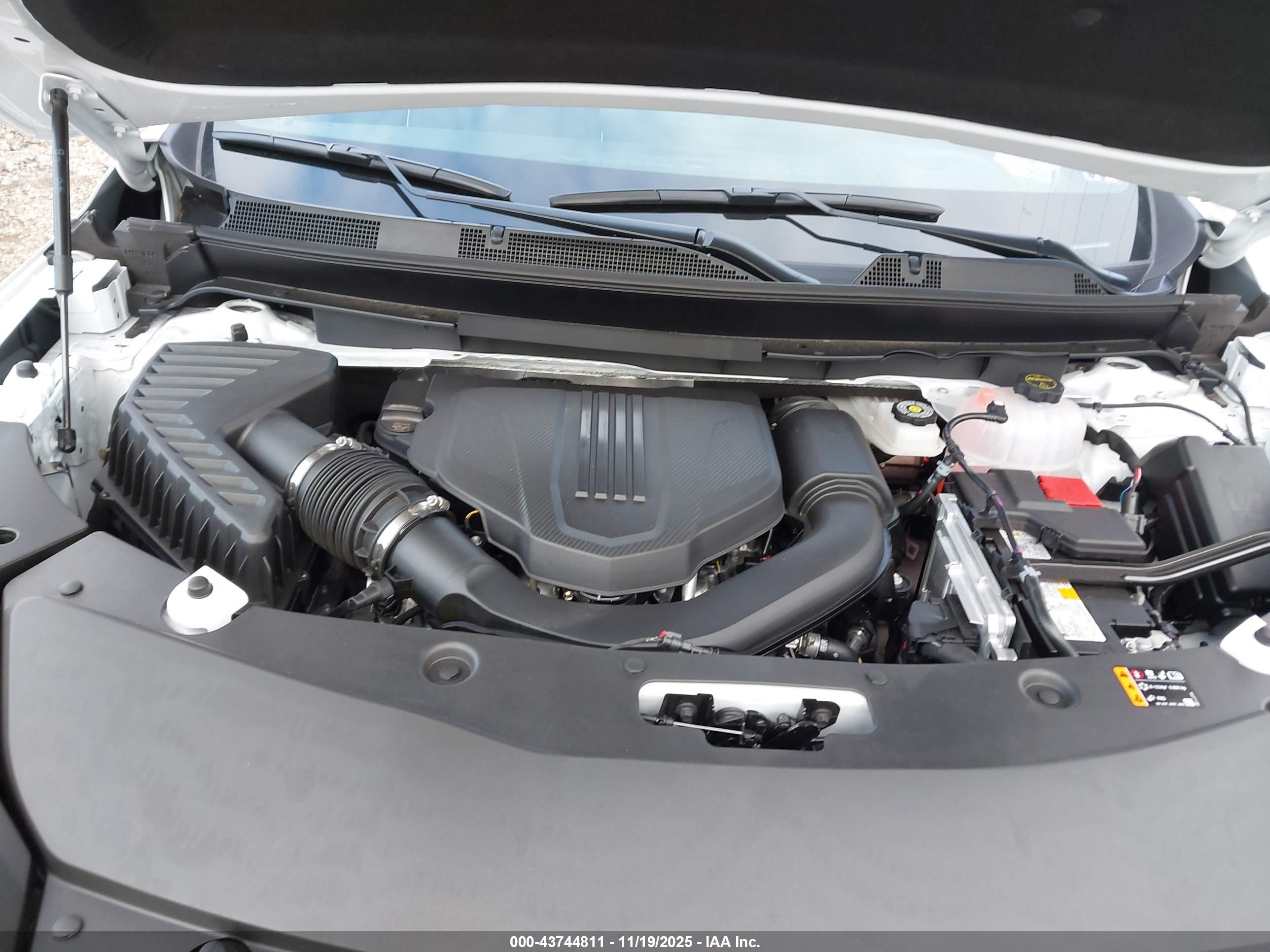 BUICK ENCLAVE image 10