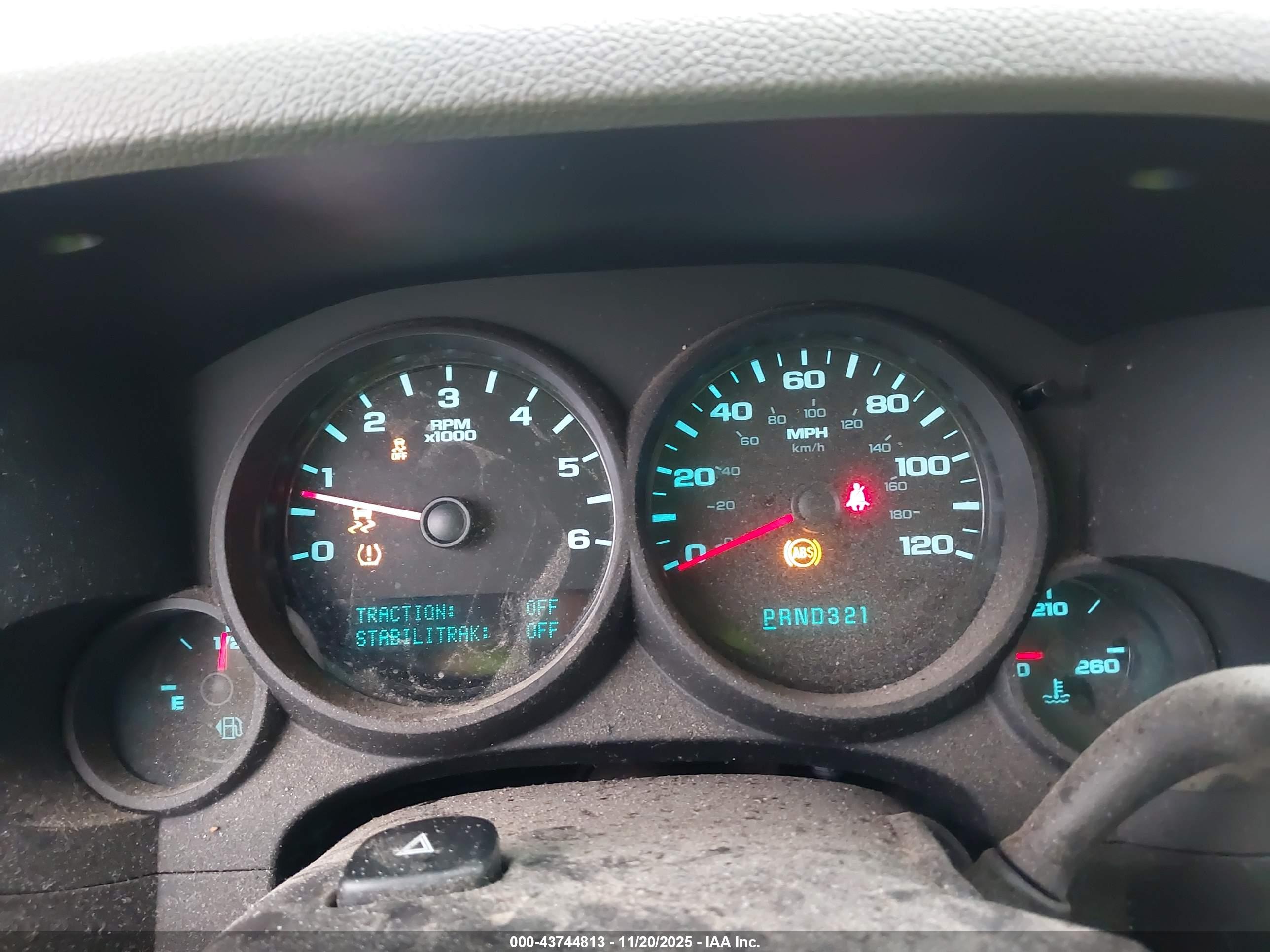 GMC SIERRA image 7