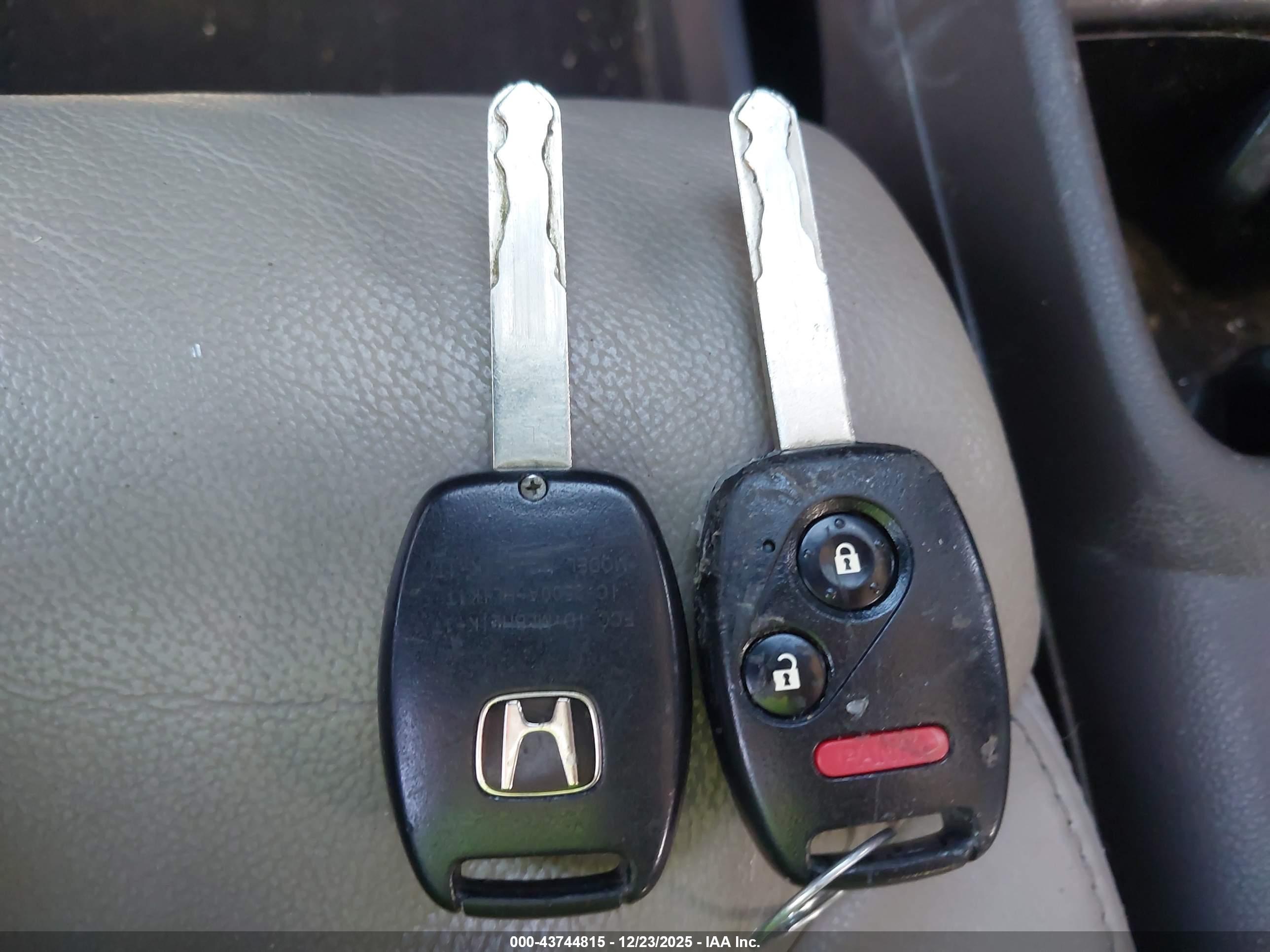HONDA CR-V image 11