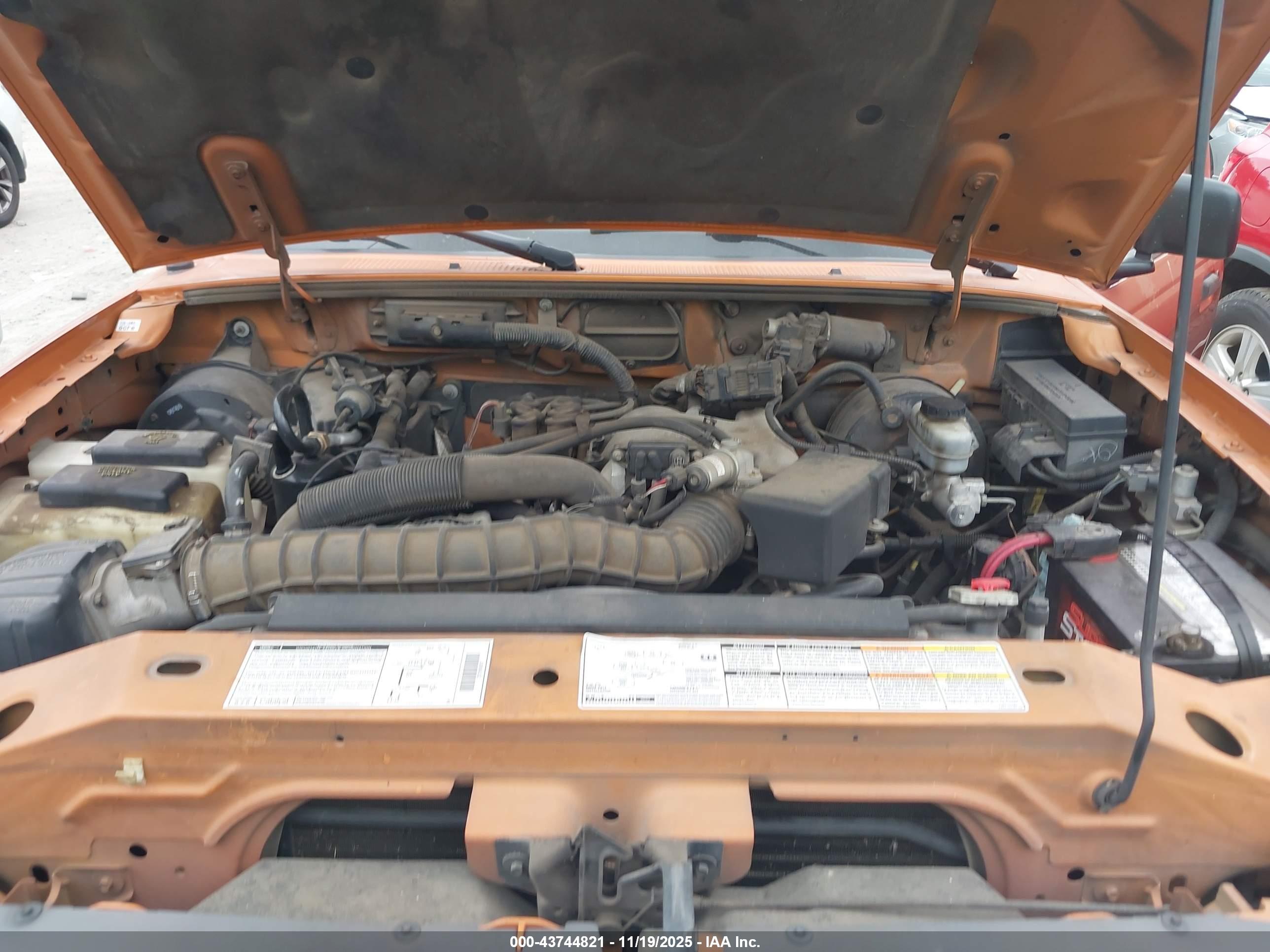 FORD RANGER image 10