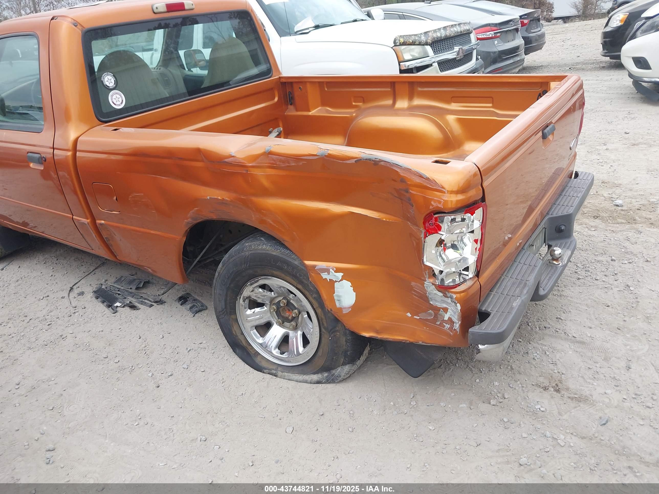 FORD RANGER image 6