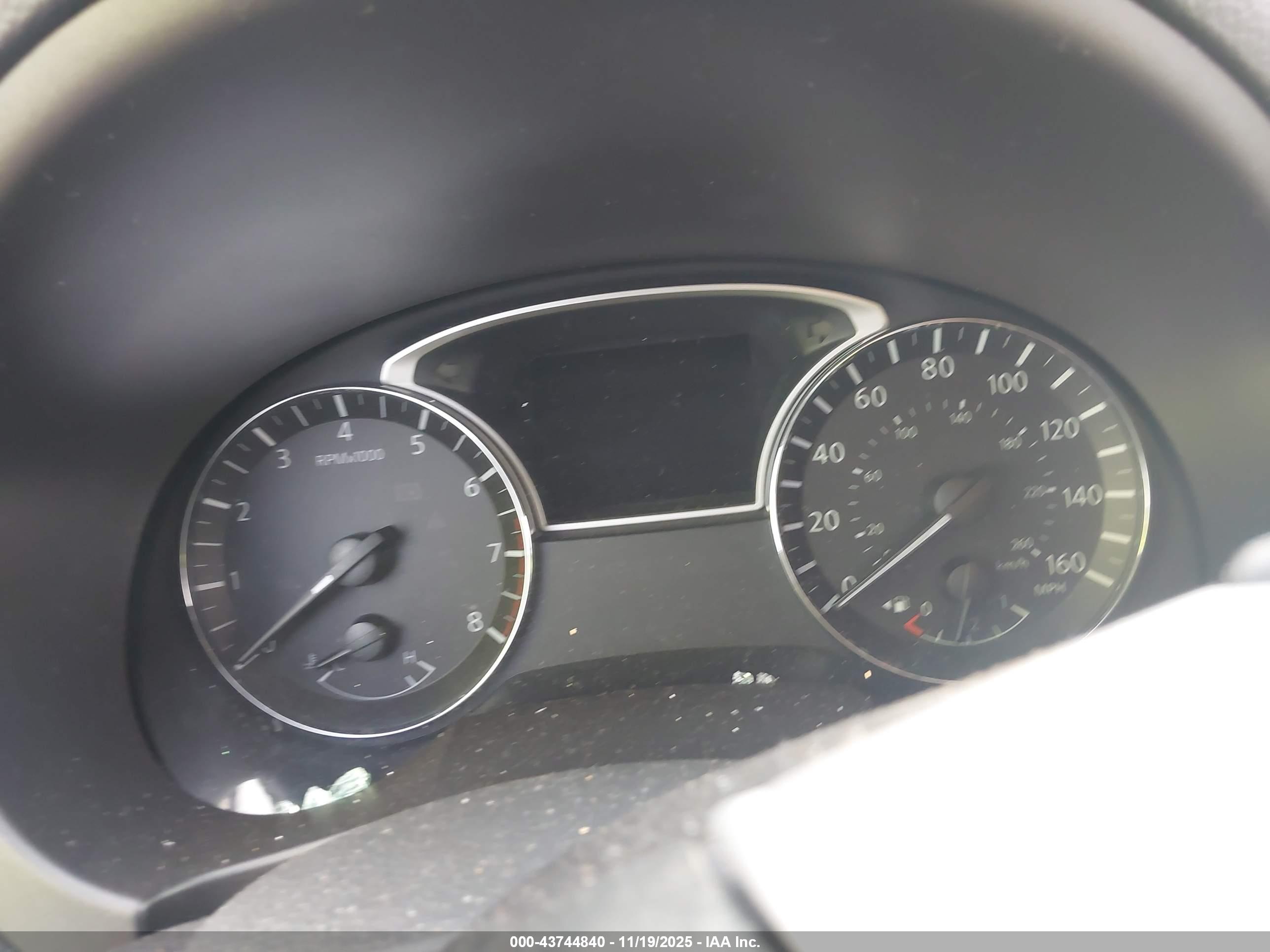 NISSAN ALTIMA image 7