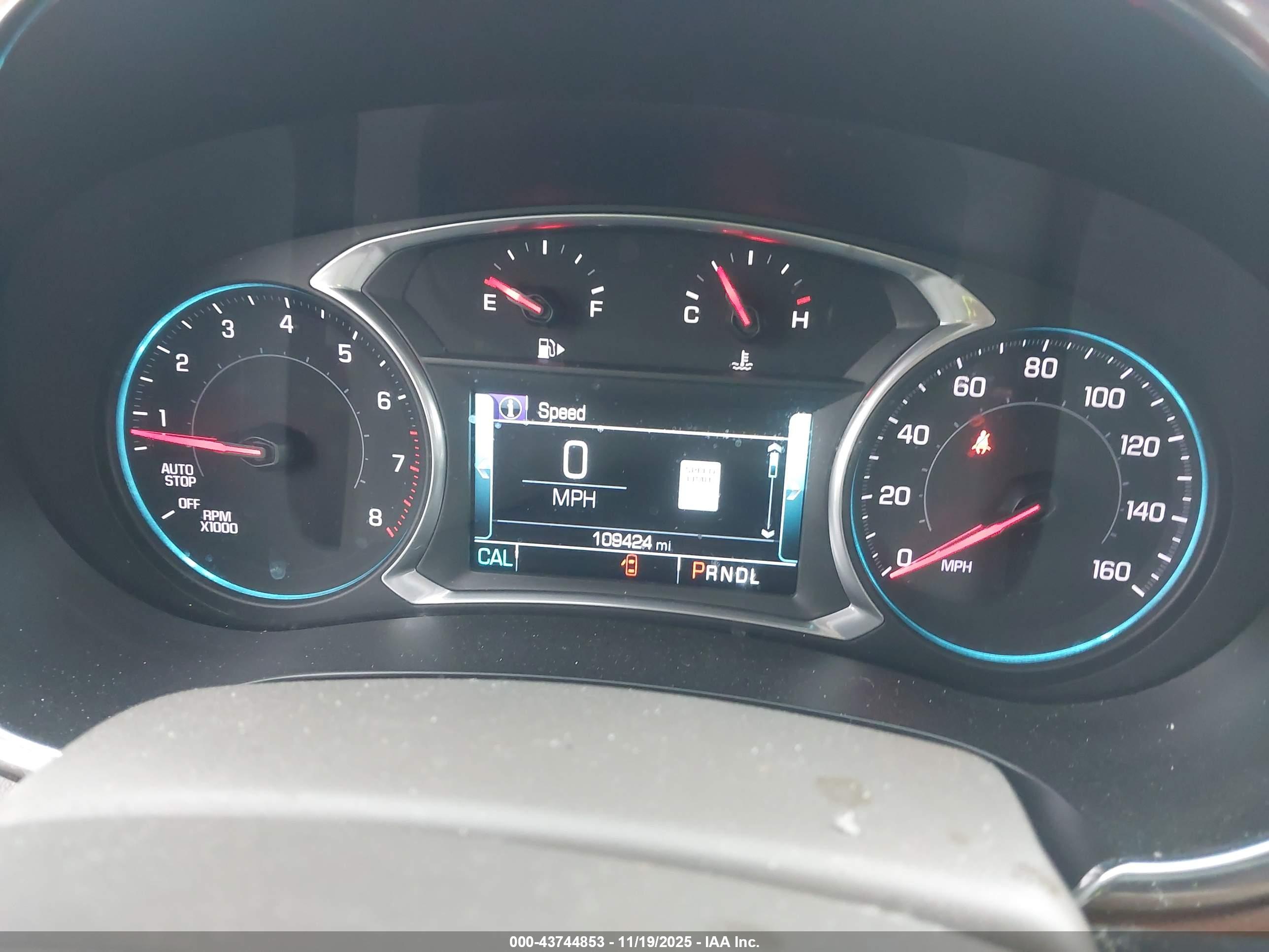 CHEVROLET MALIBU image 7