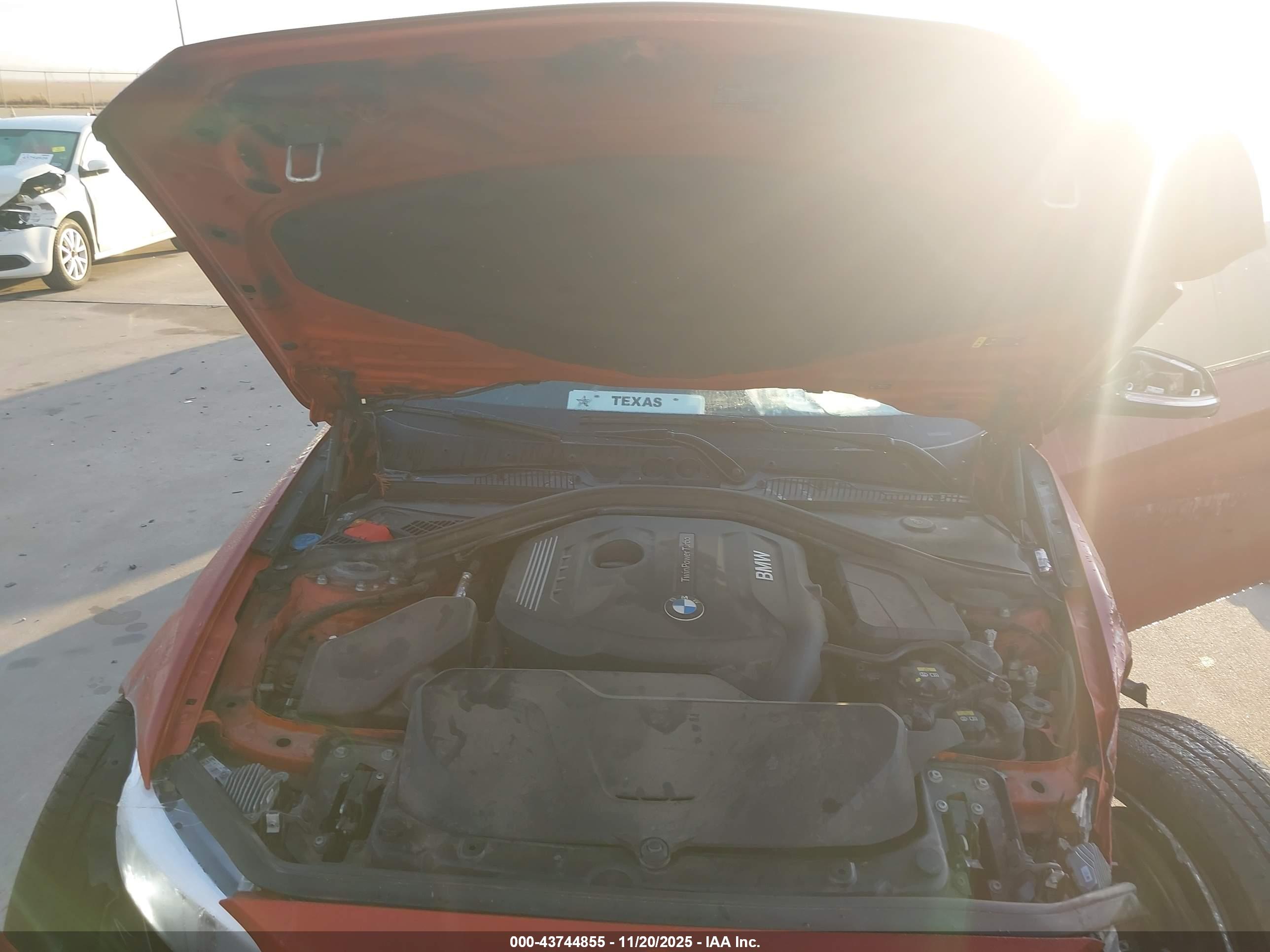 BMW 230I image 10