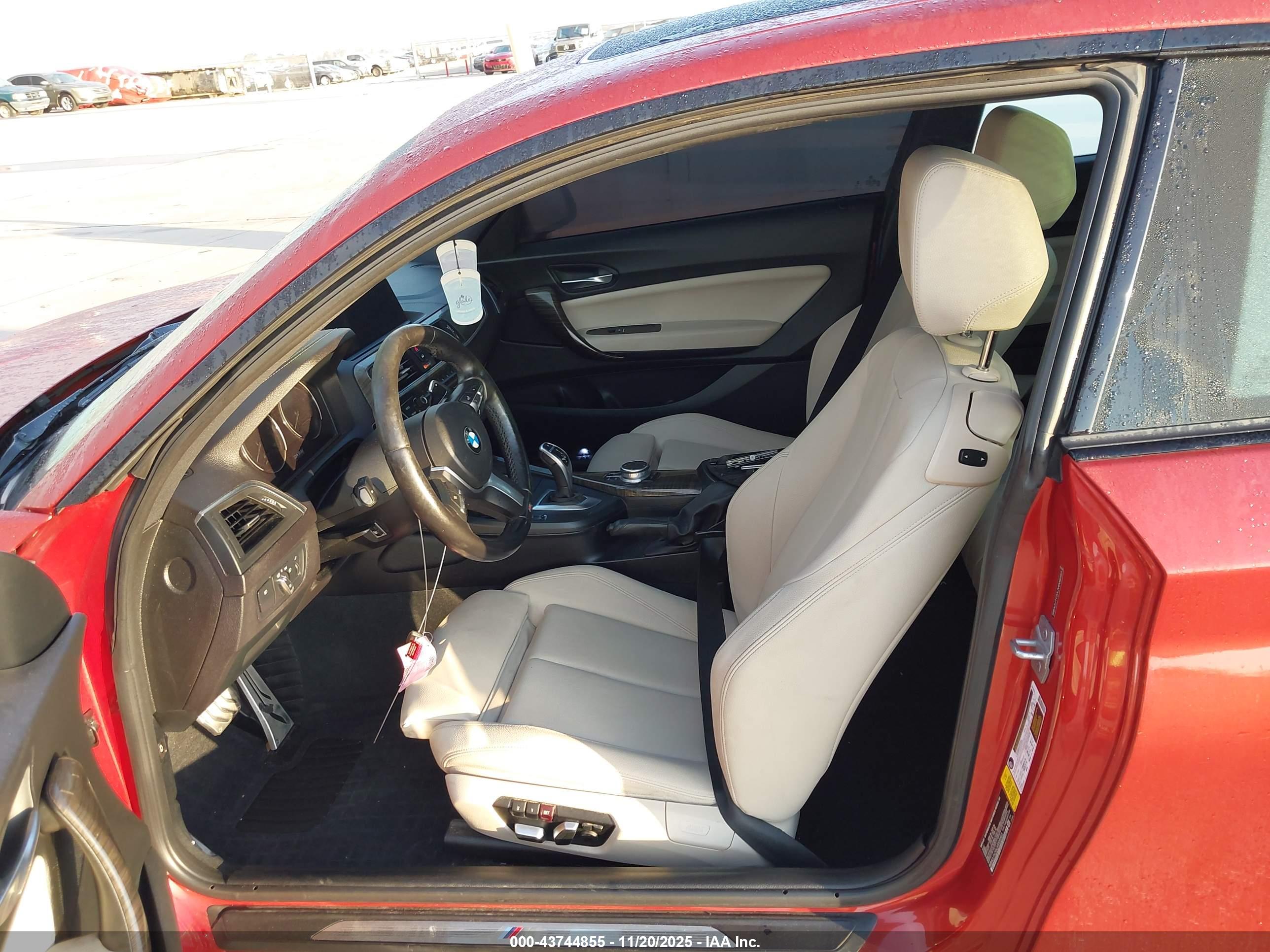 BMW 230I image 8