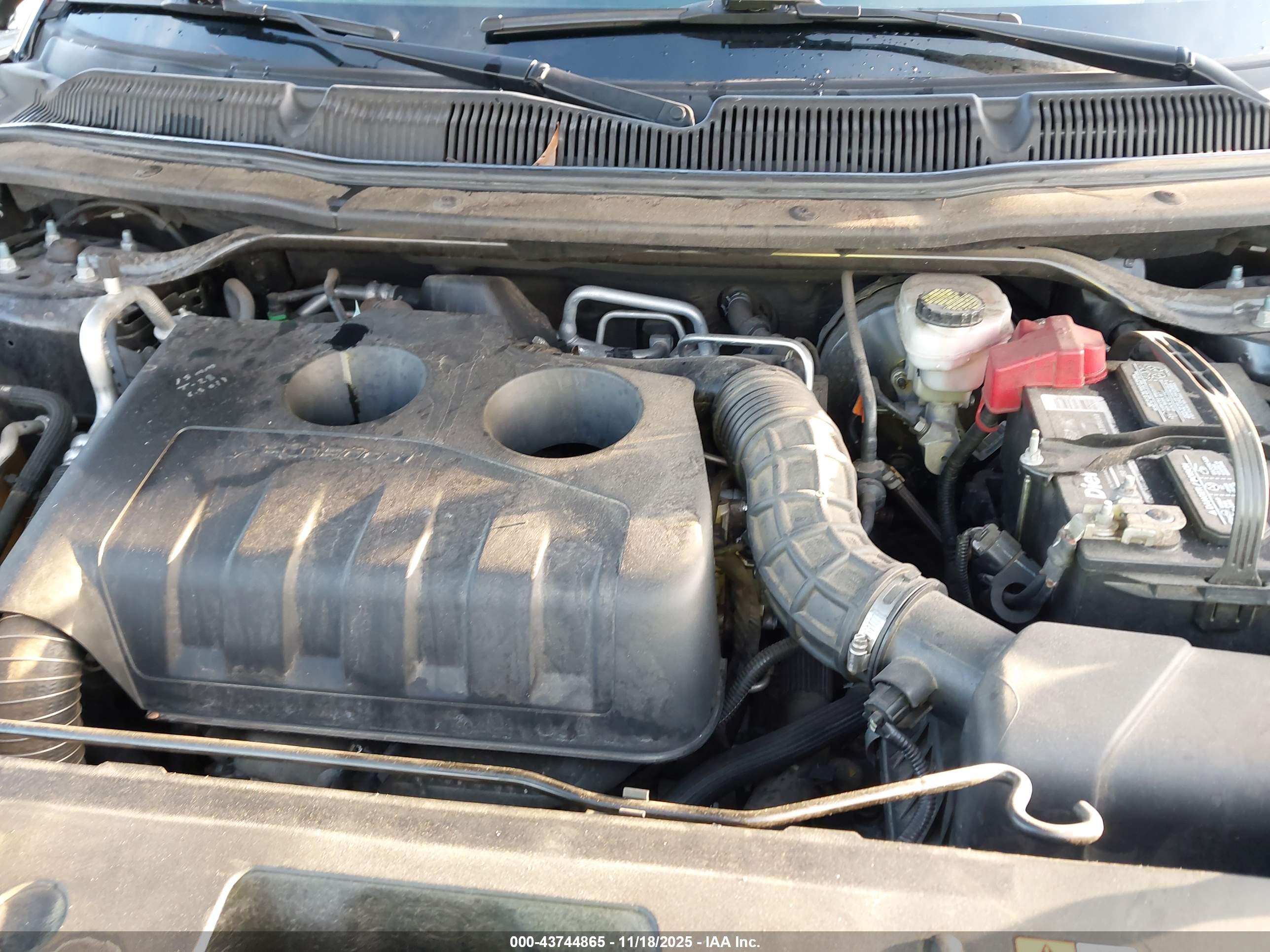 FORD EXPLORER image 10