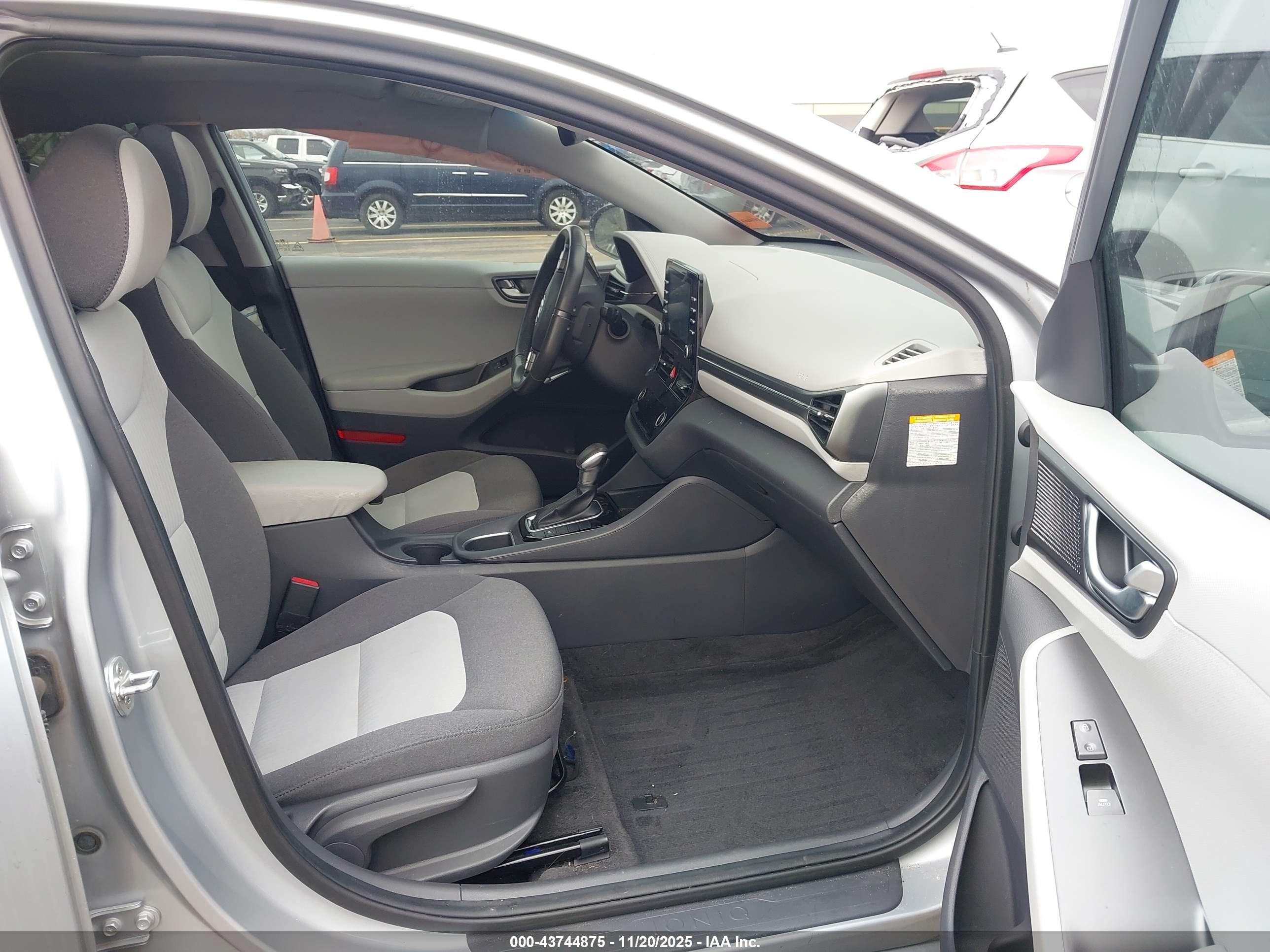 HYUNDAI IONIQ image 5