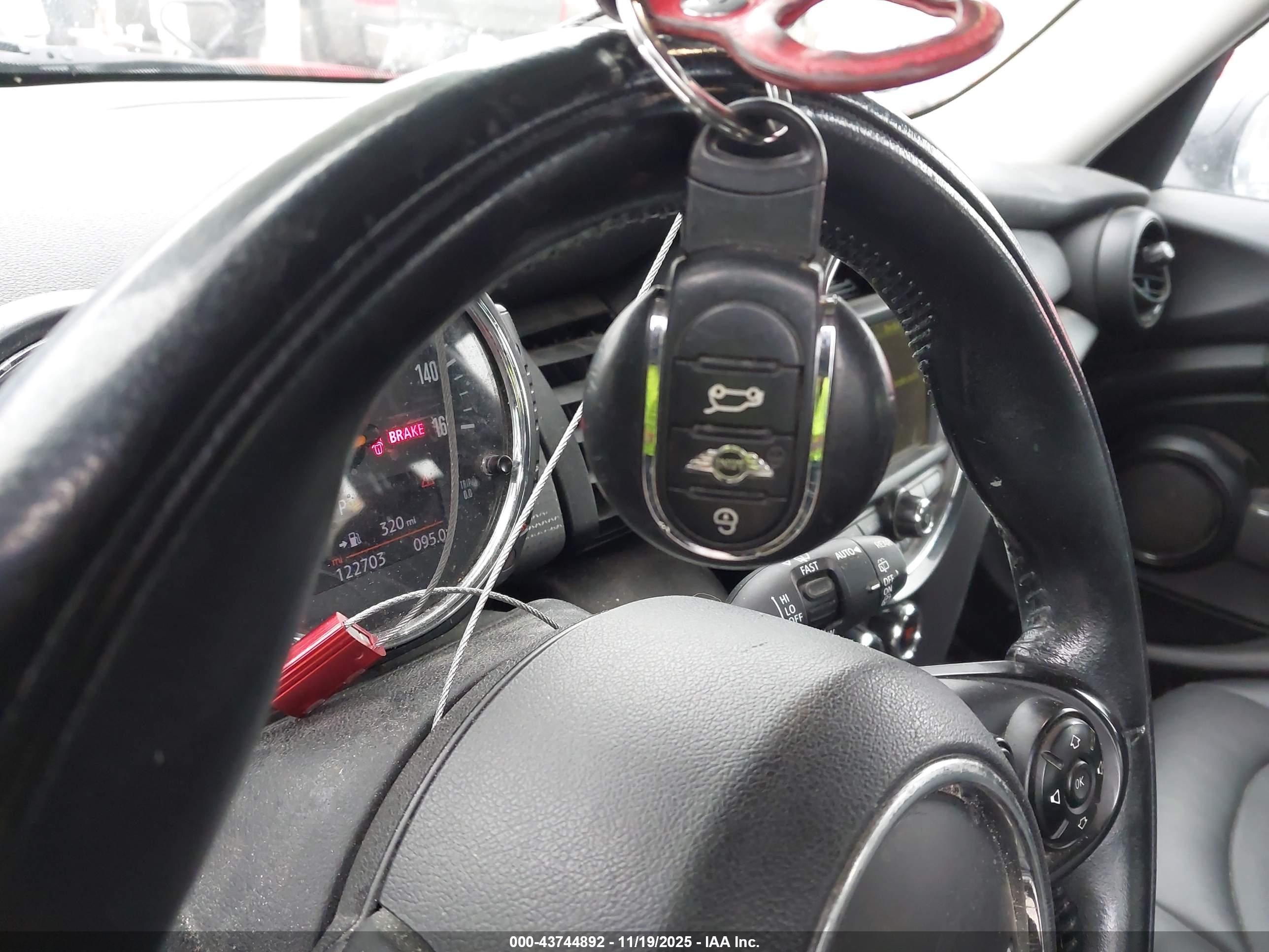 MINI HARDTOP image 11