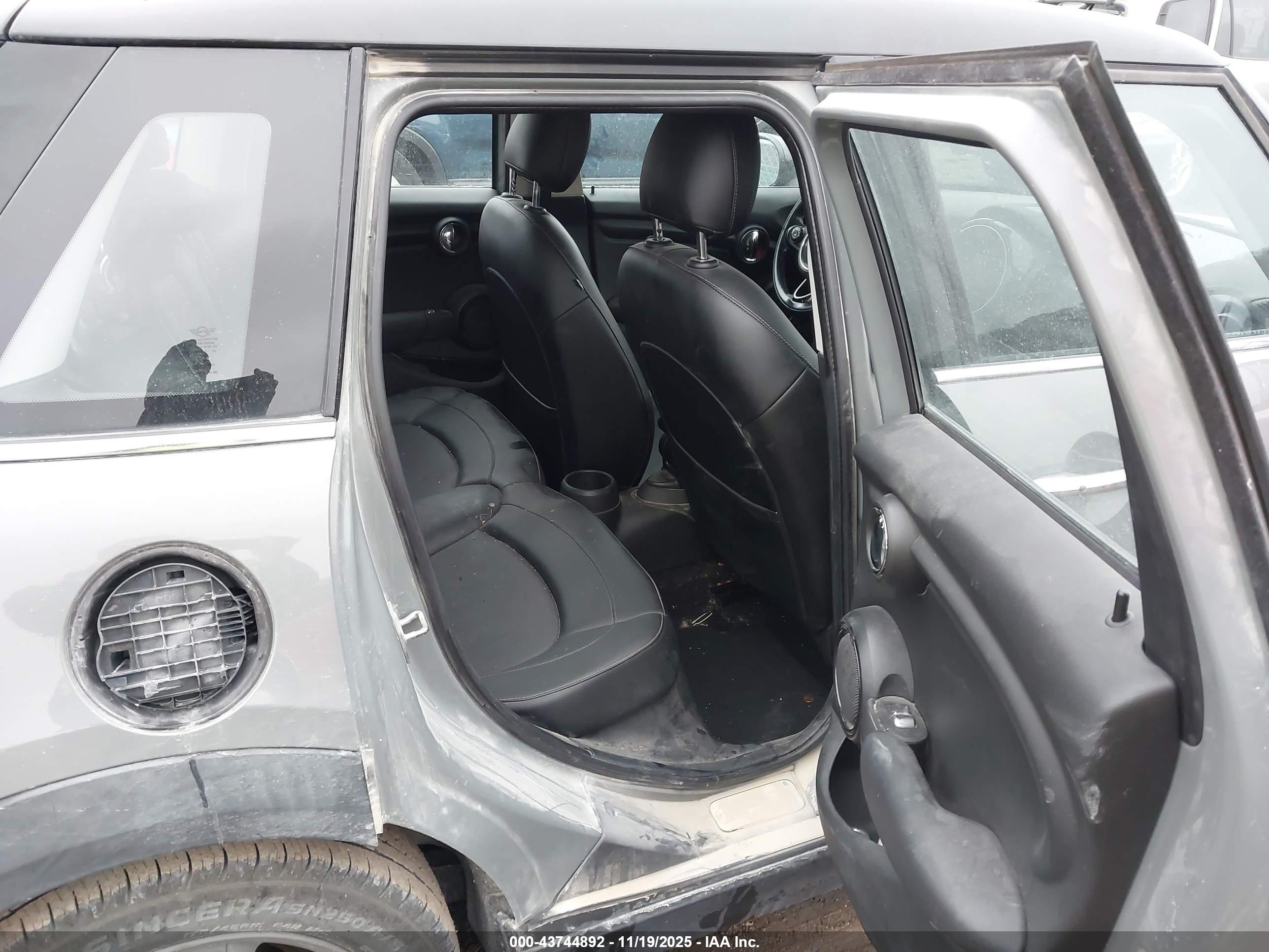 MINI HARDTOP image 8