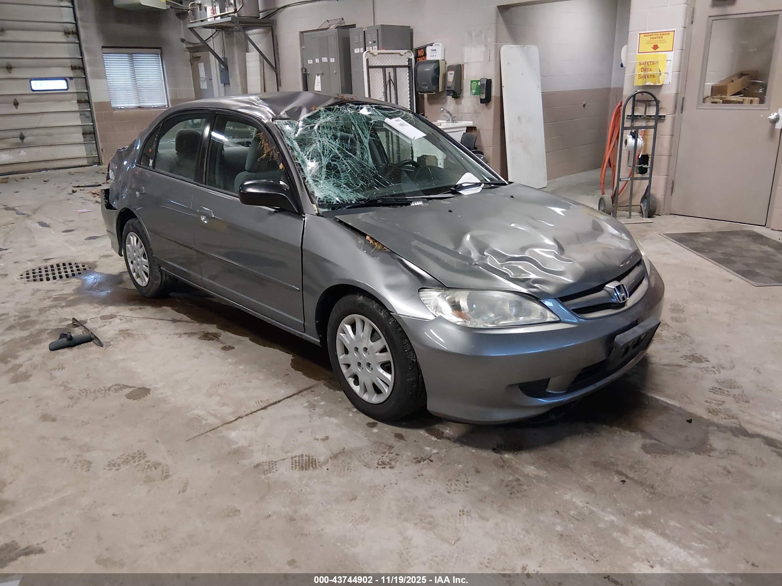 HONDA CIVIC image 3