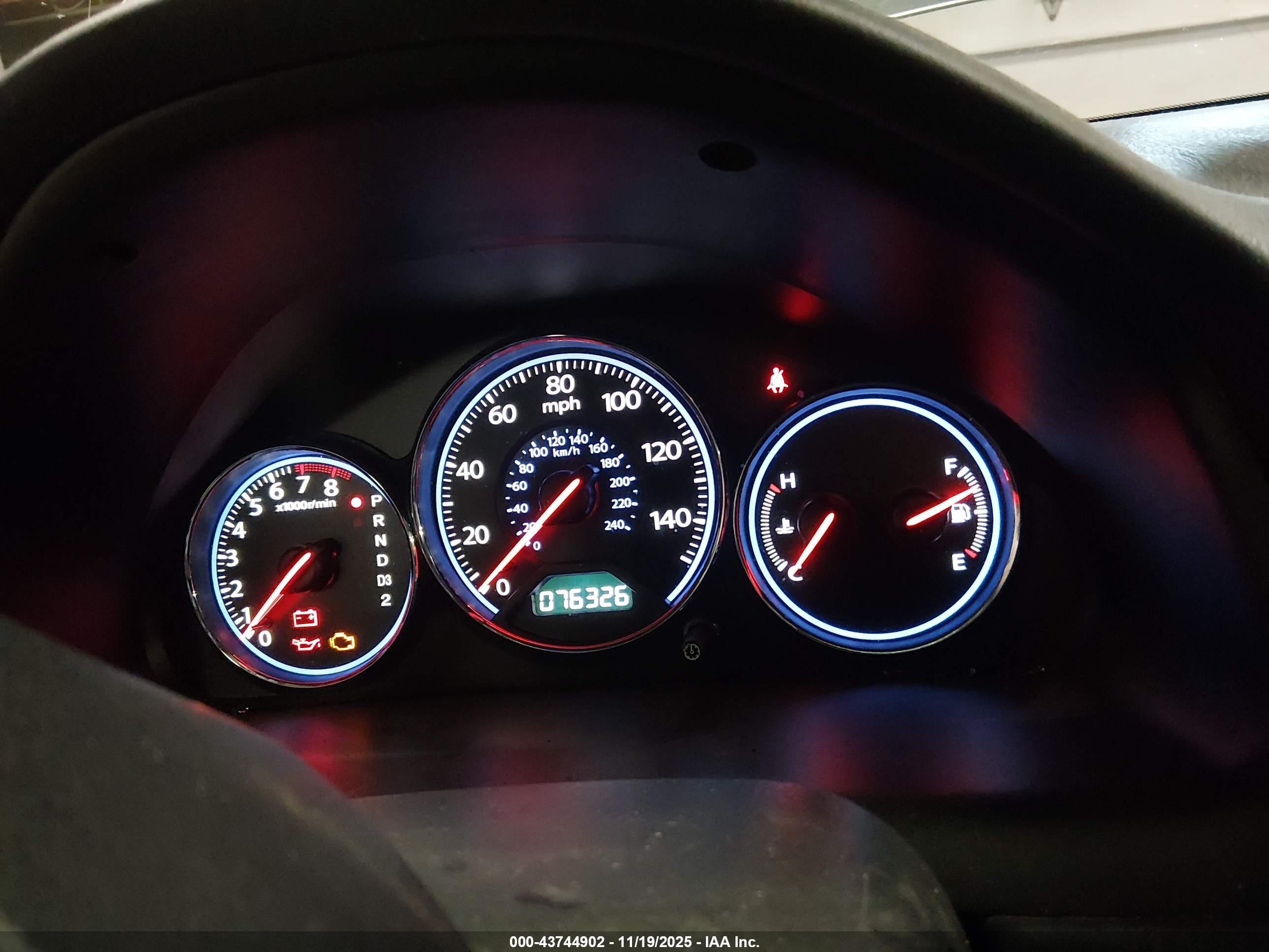 HONDA CIVIC image 7