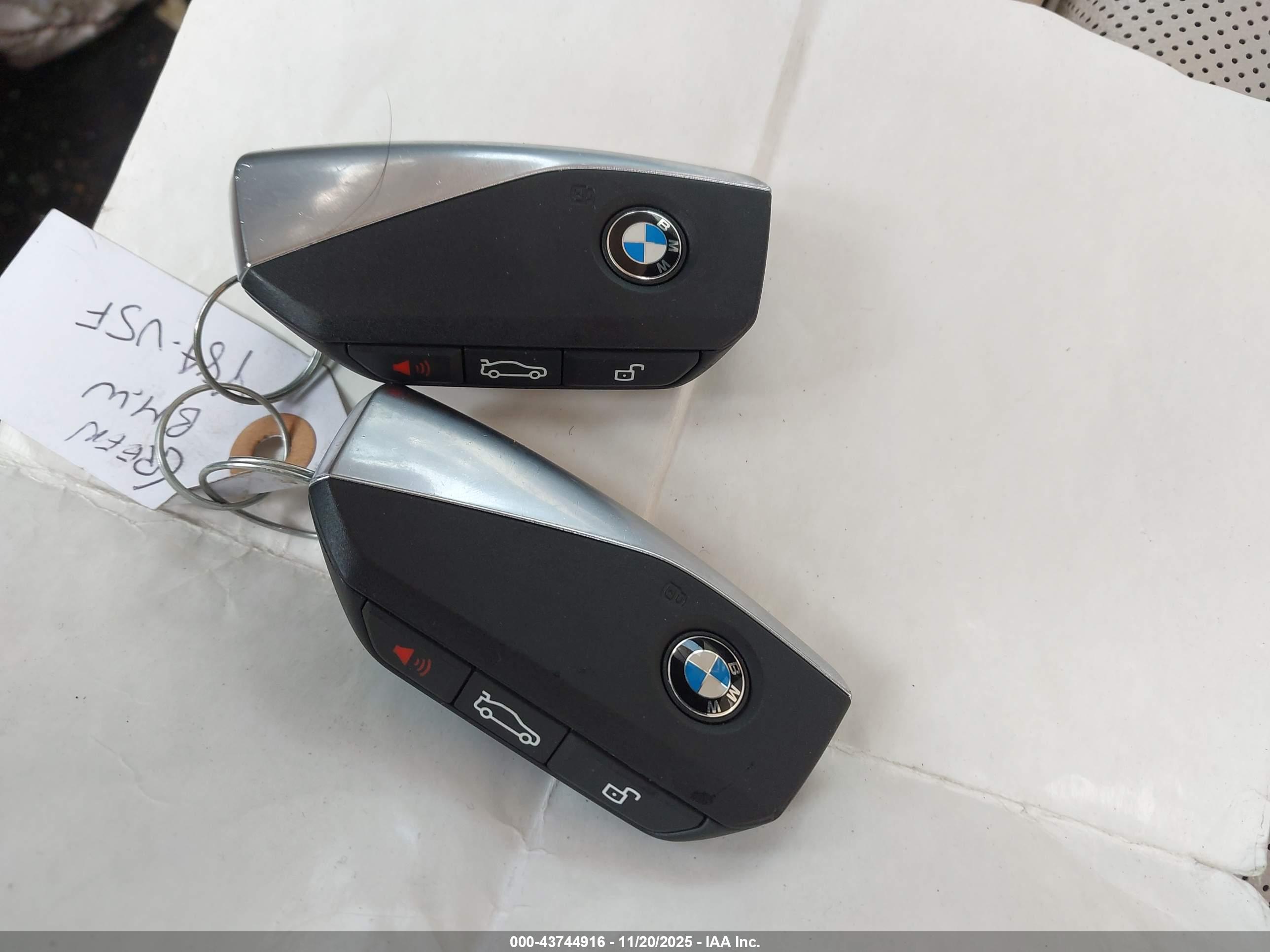 BMW X1 image 11