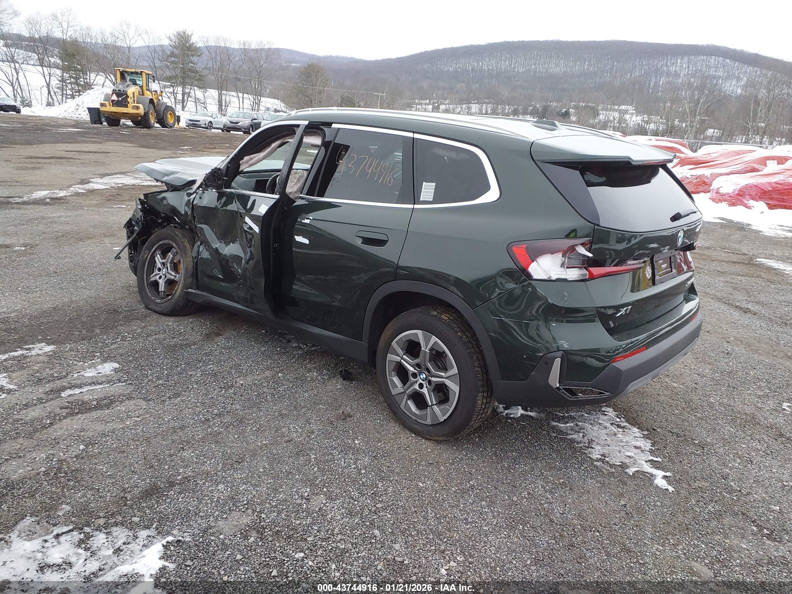 BMW X1 image 3