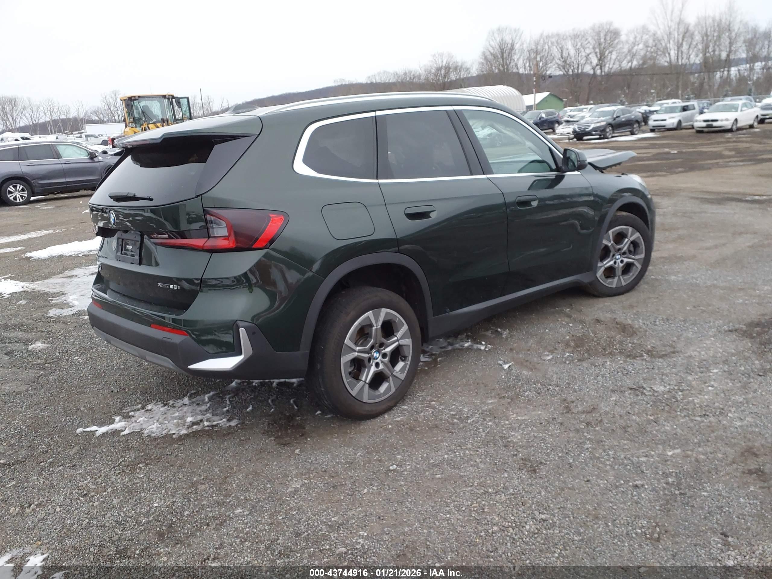 BMW X1 image 4