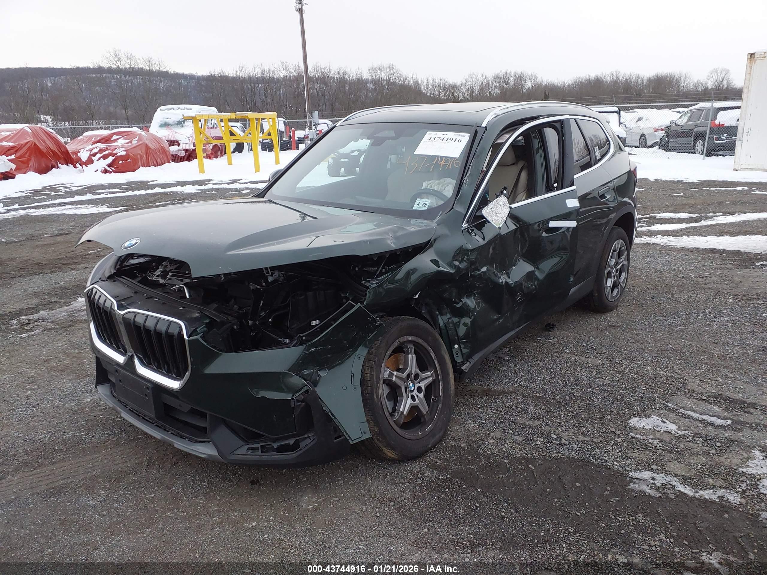 BMW X1 image 6