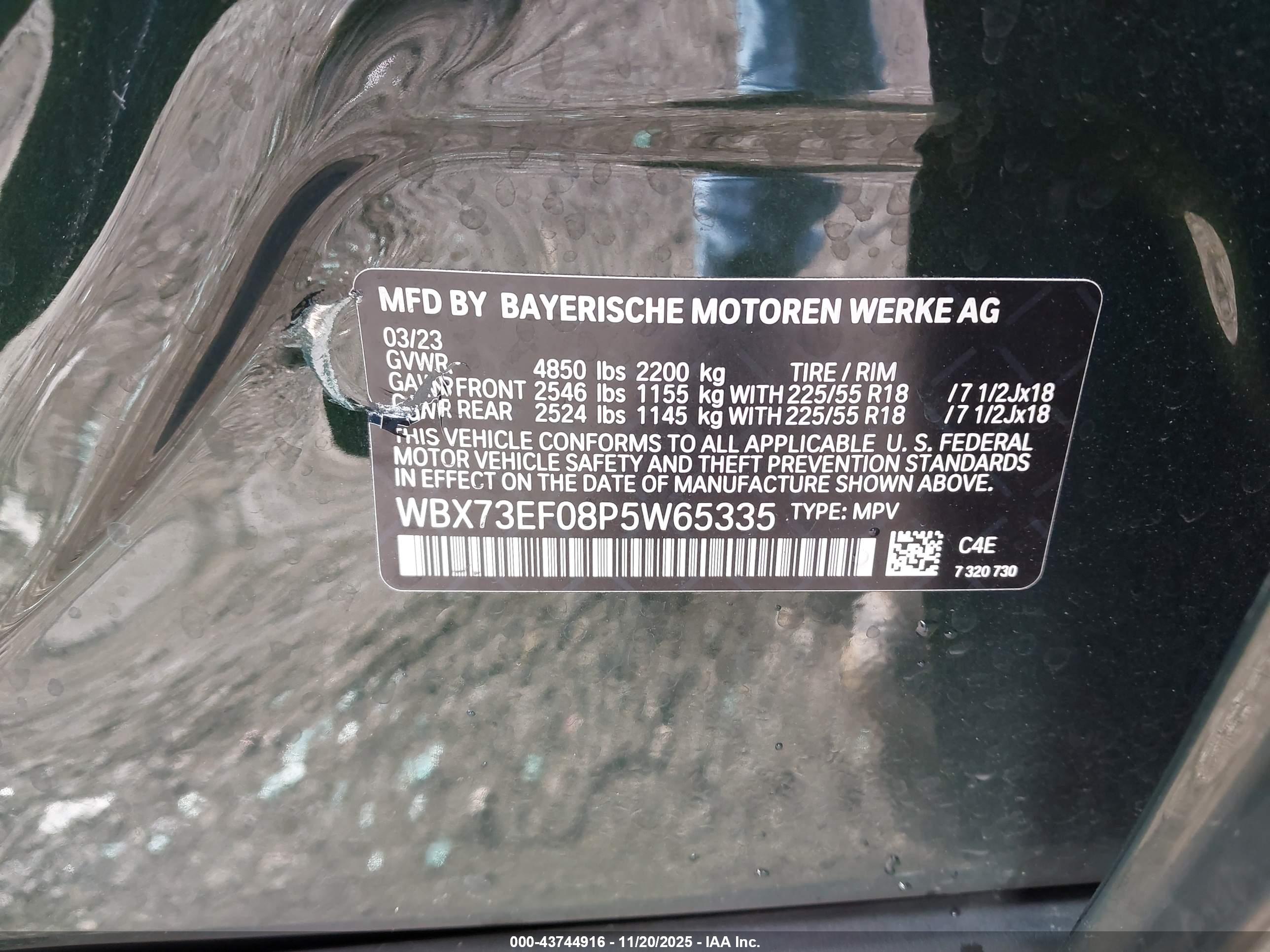 BMW X1 image 9