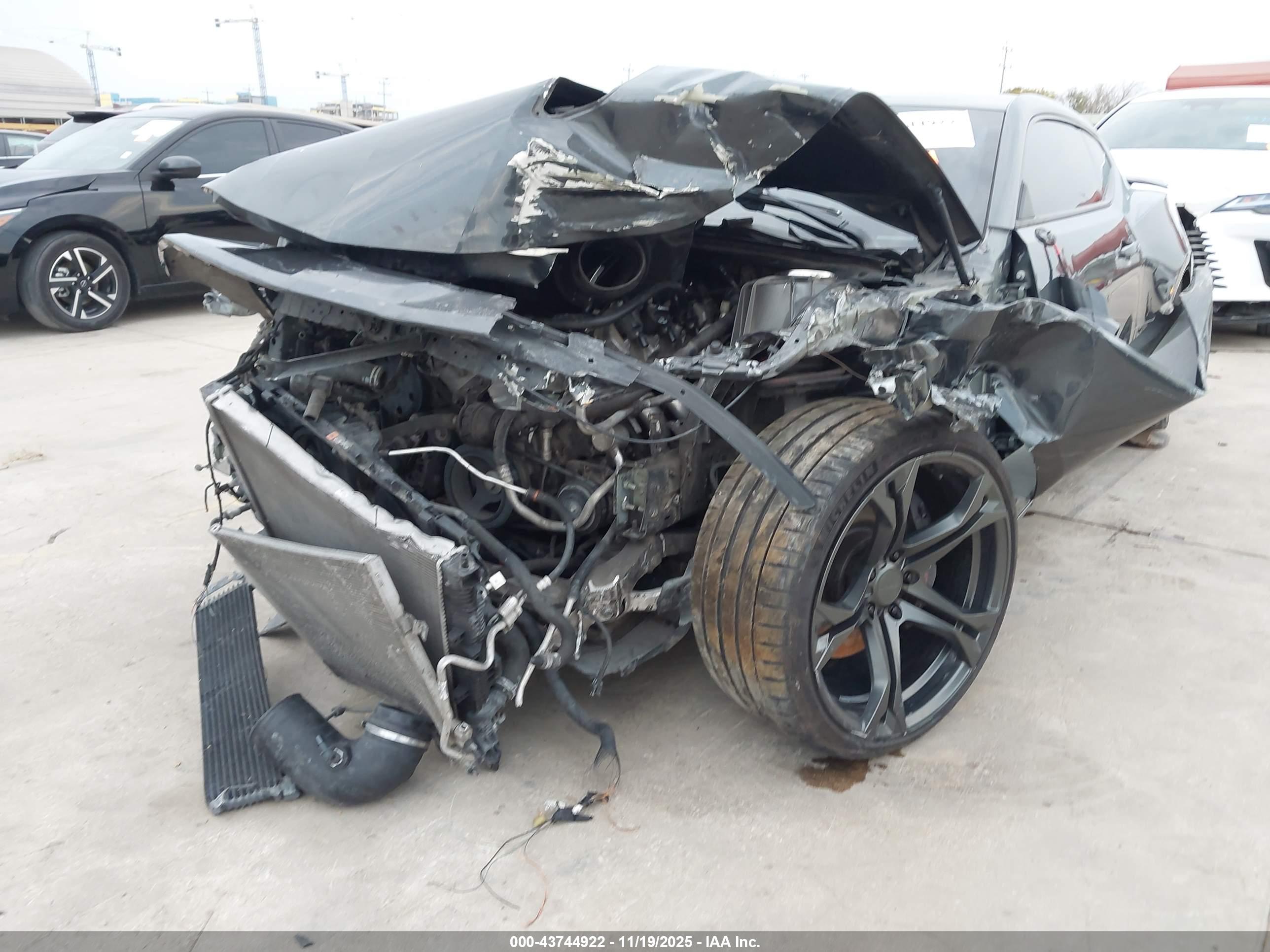 CHEVROLET CAMARO image 6