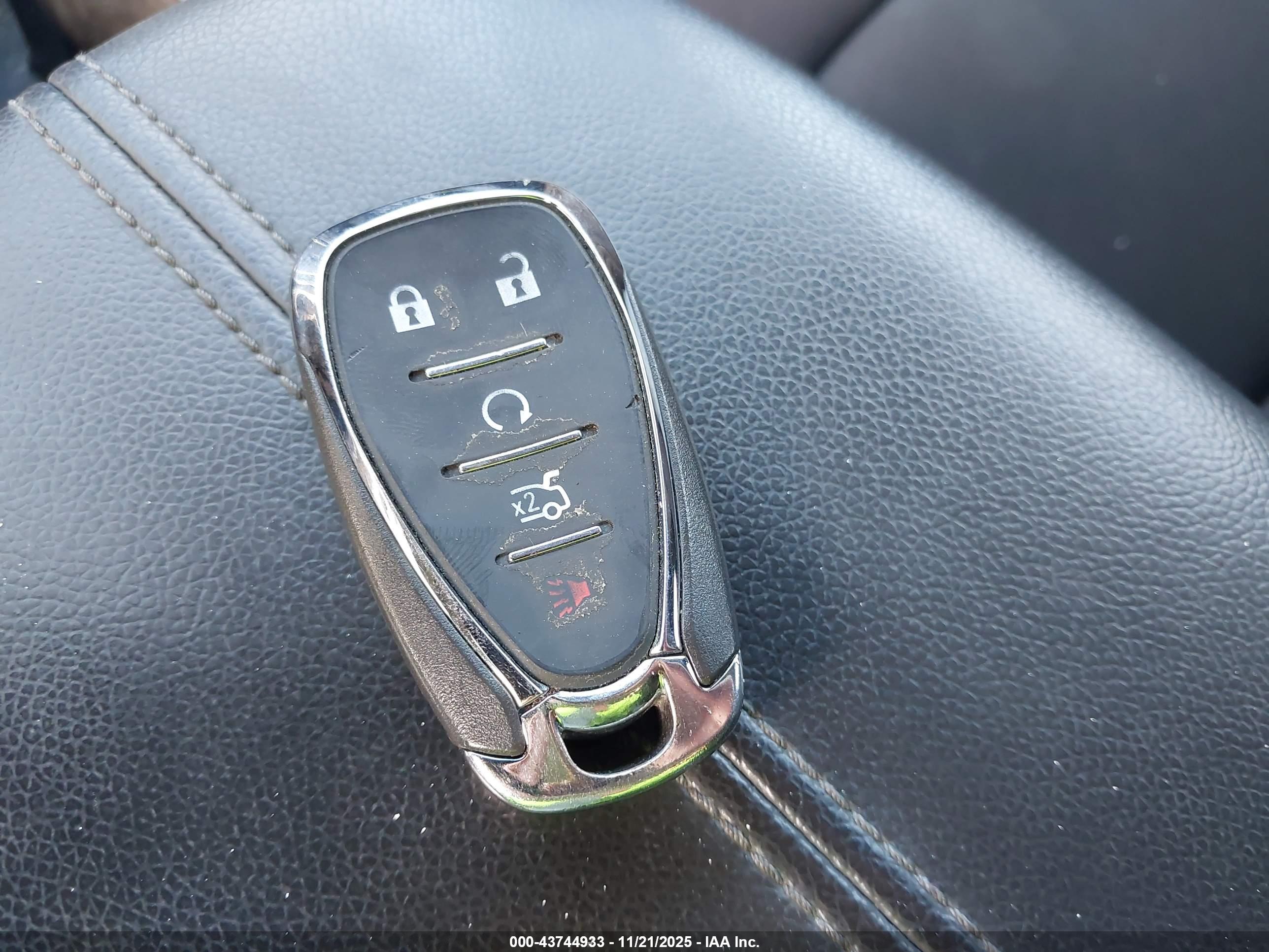 CHEVROLET MALIBU image 11