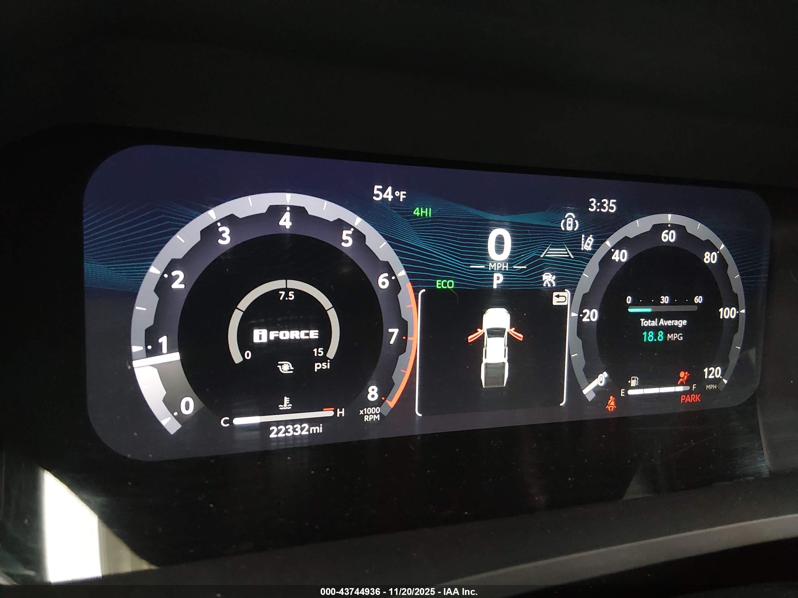 TOYOTA TACOMA image 7