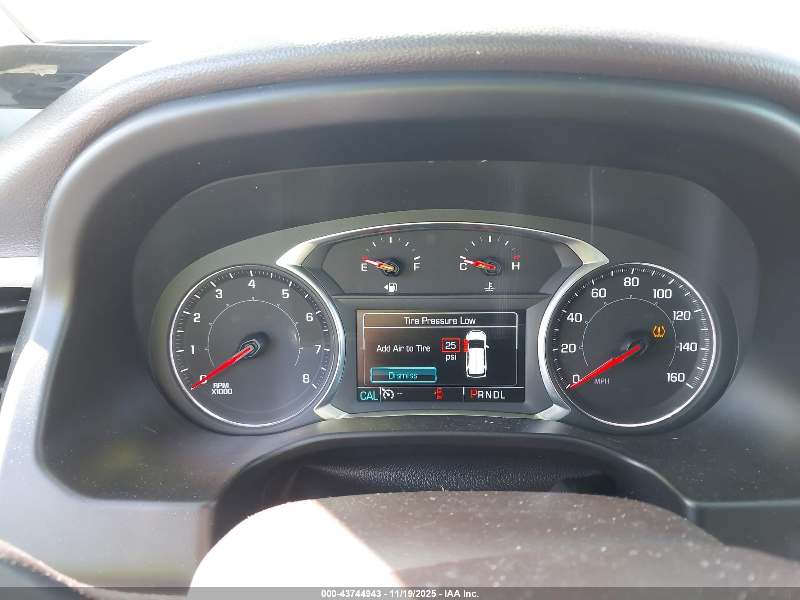 GMC ACADIA image 7