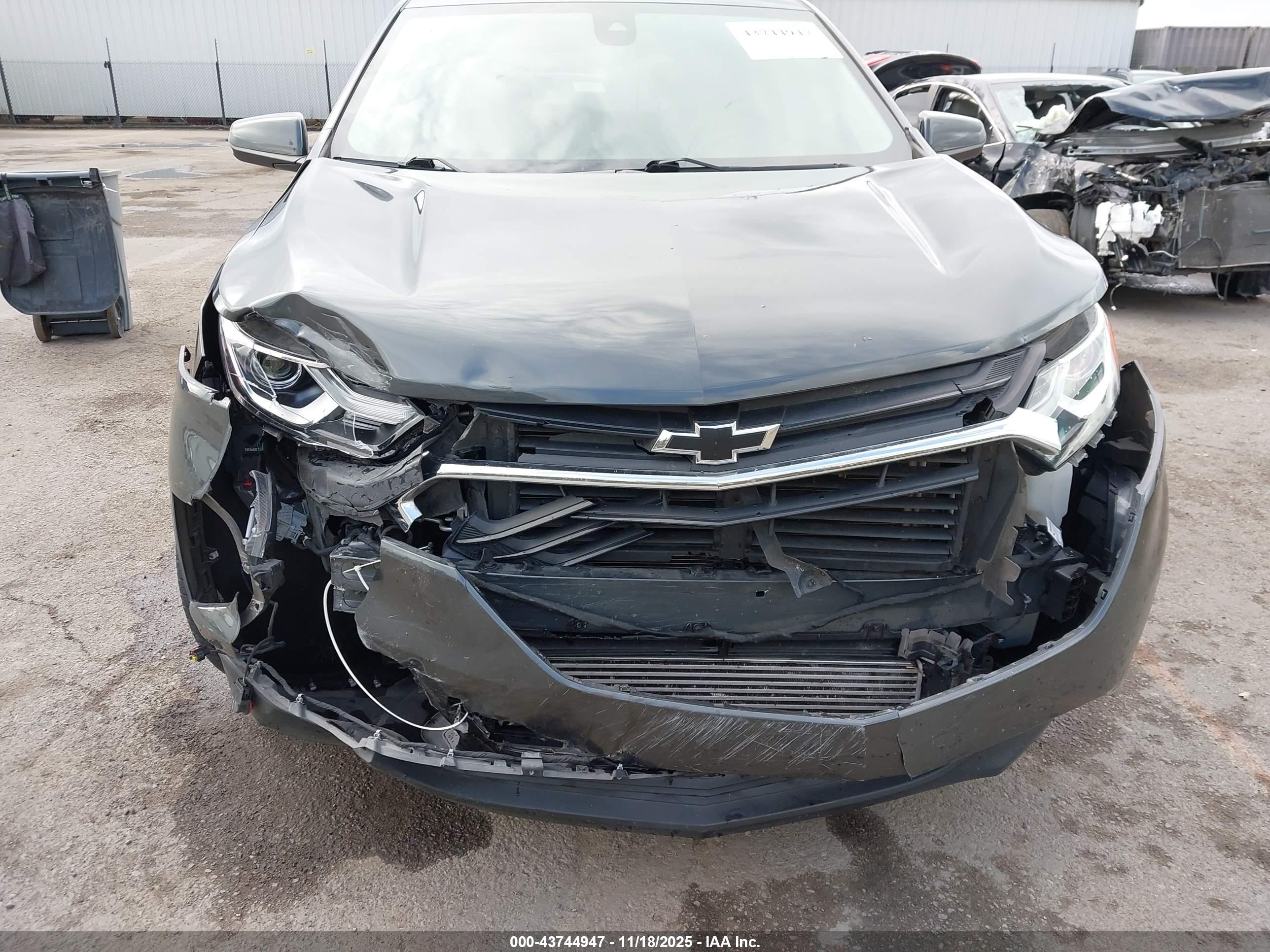 CHEVROLET EQUINOX image 6