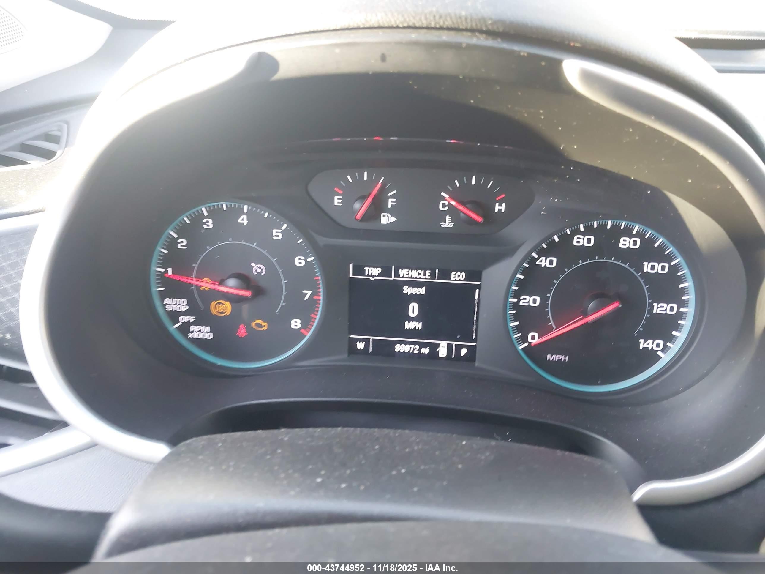 CHEVROLET MALIBU image 7