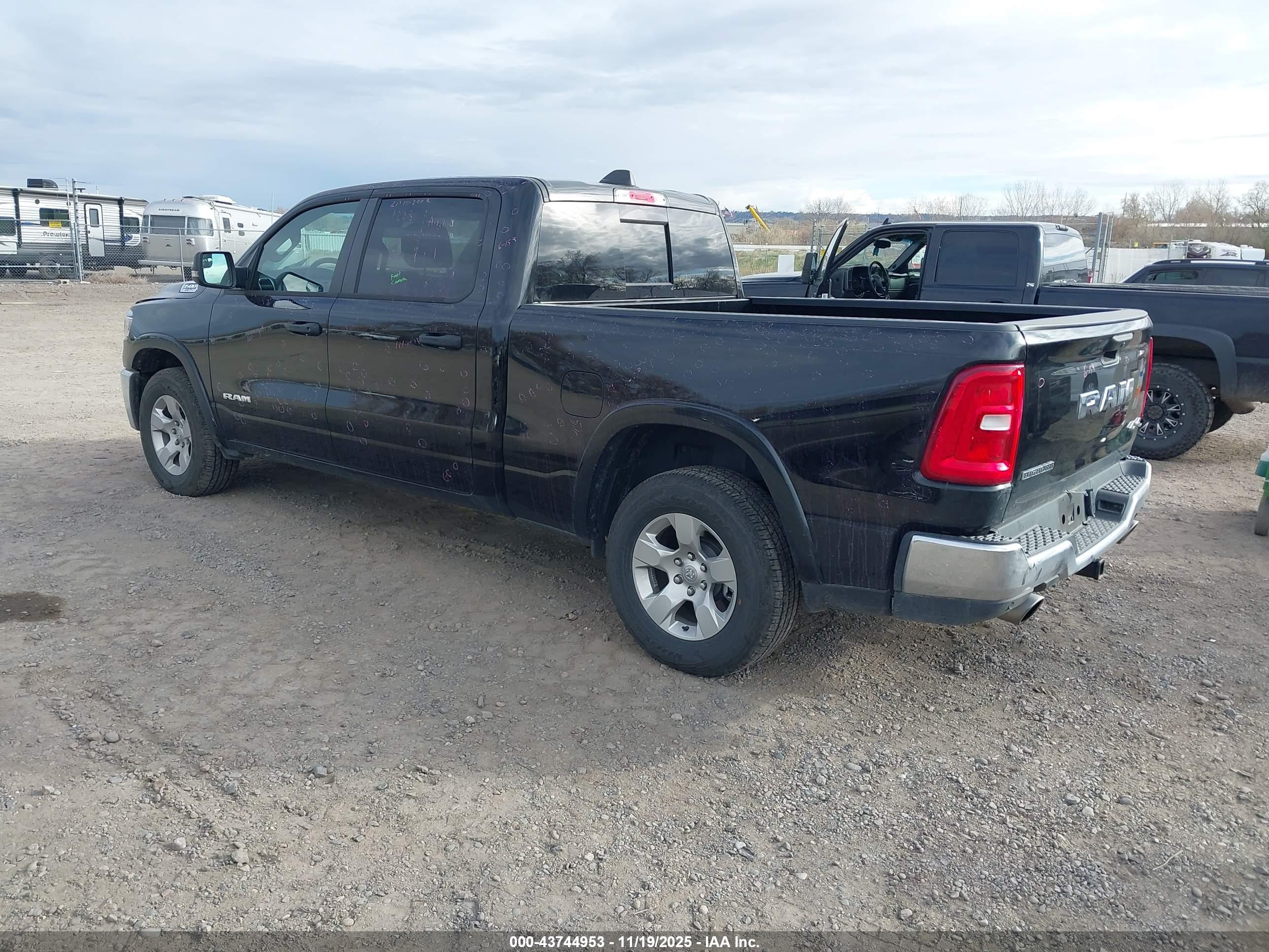 RAM 1500 image 3