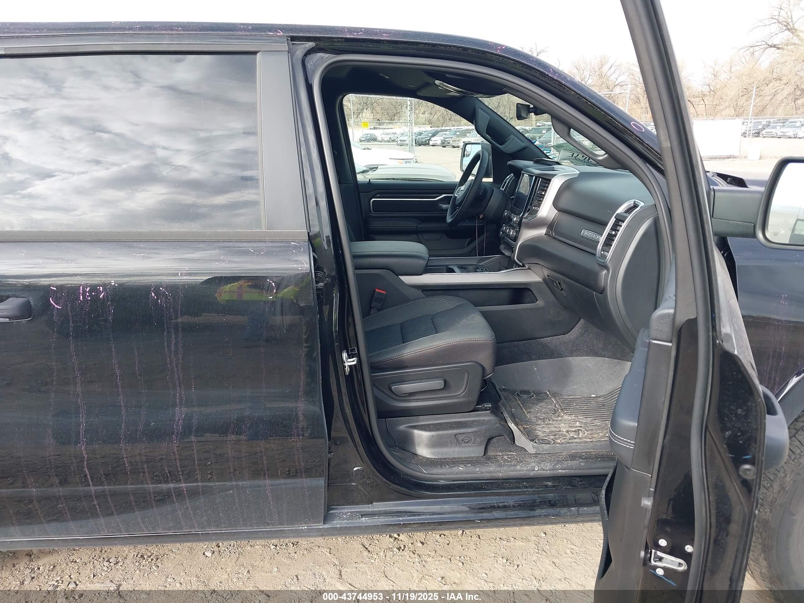 RAM 1500 image 5