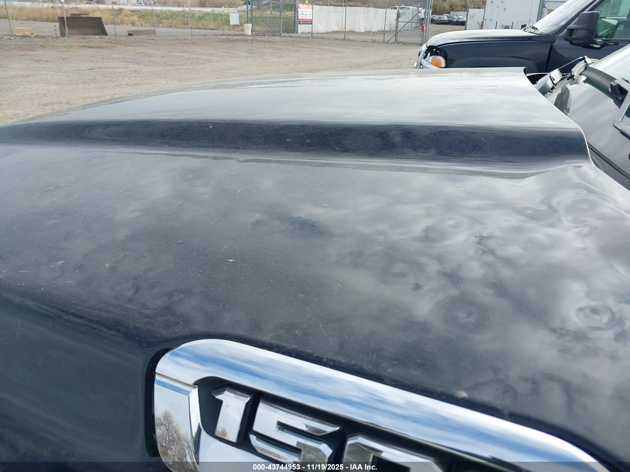 RAM 1500 image 6