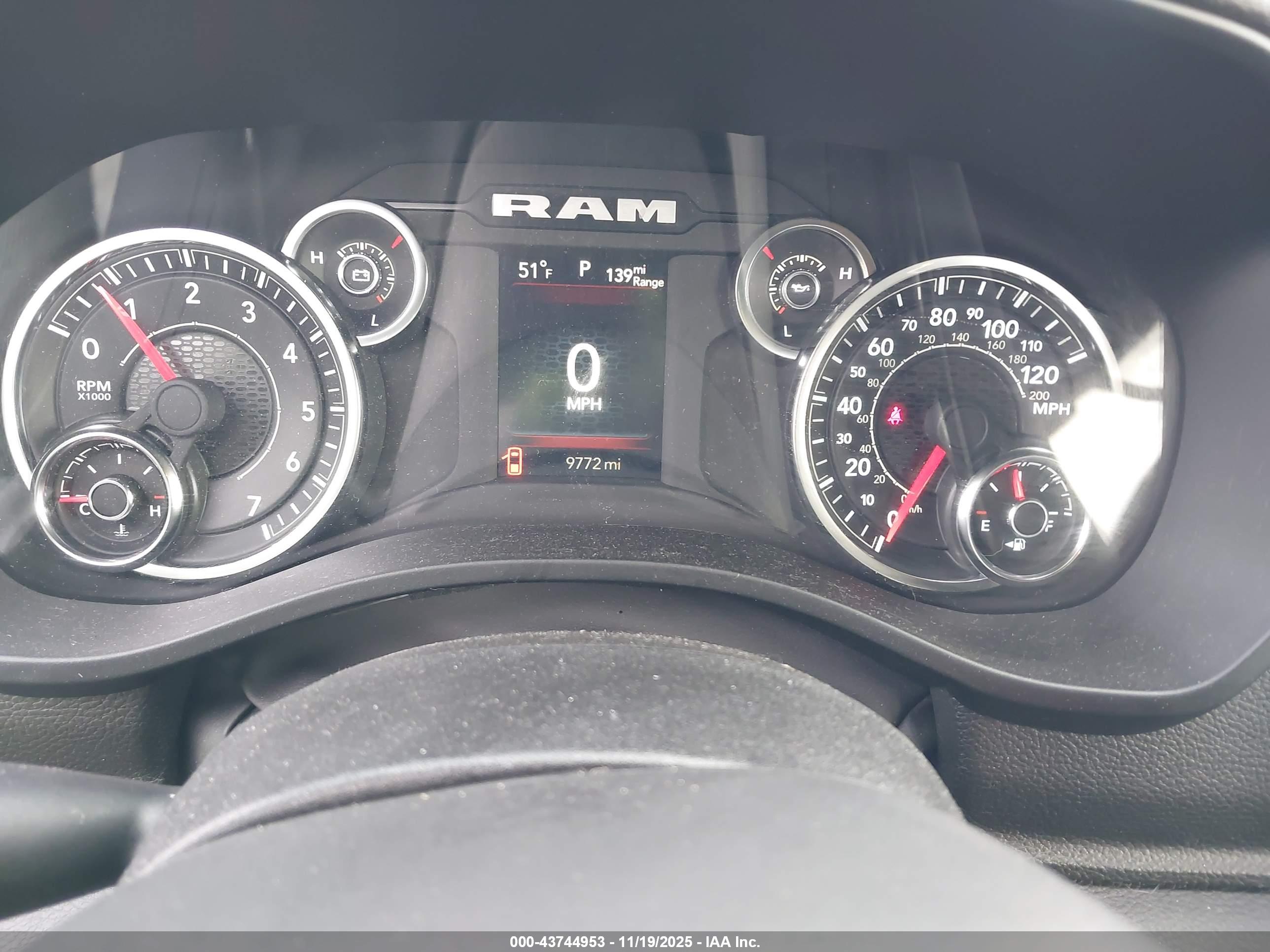 RAM 1500 image 7
