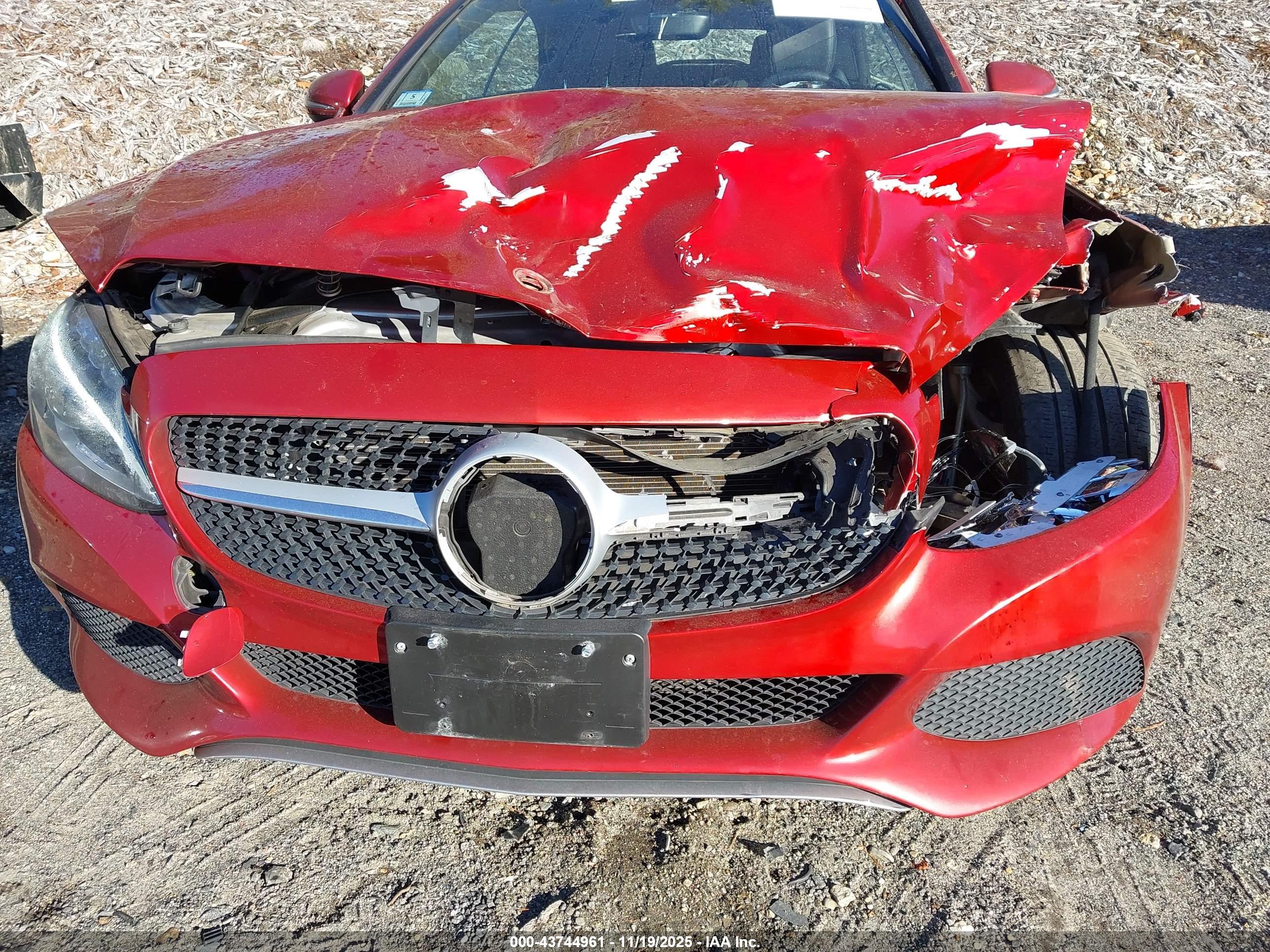 MERCEDES-BENZ C image 6
