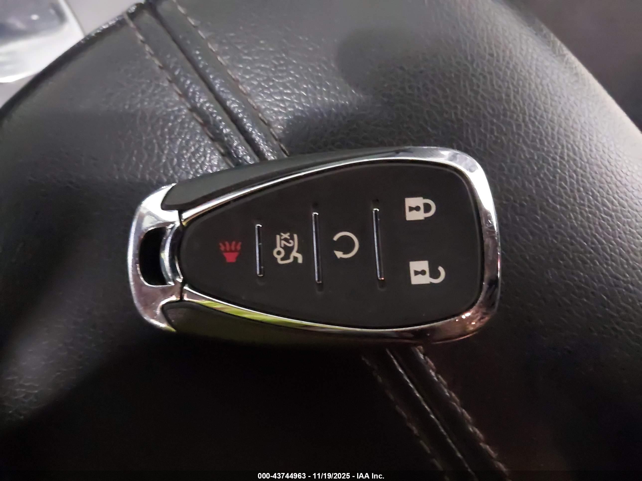 CHEVROLET MALIBU image 11