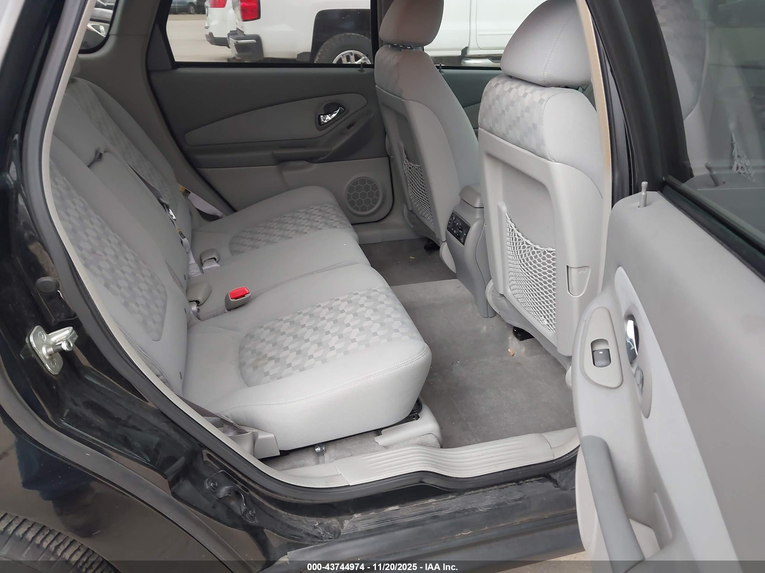 CHEVROLET MALIBU image 8