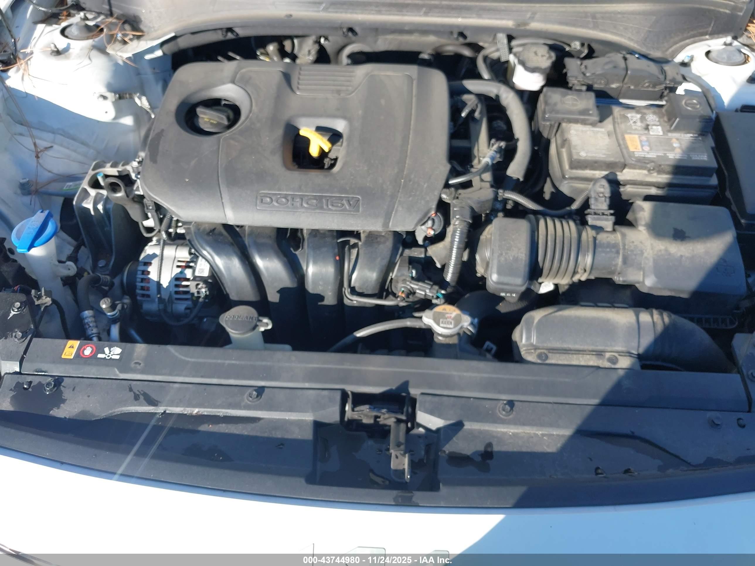KIA FORTE image 10