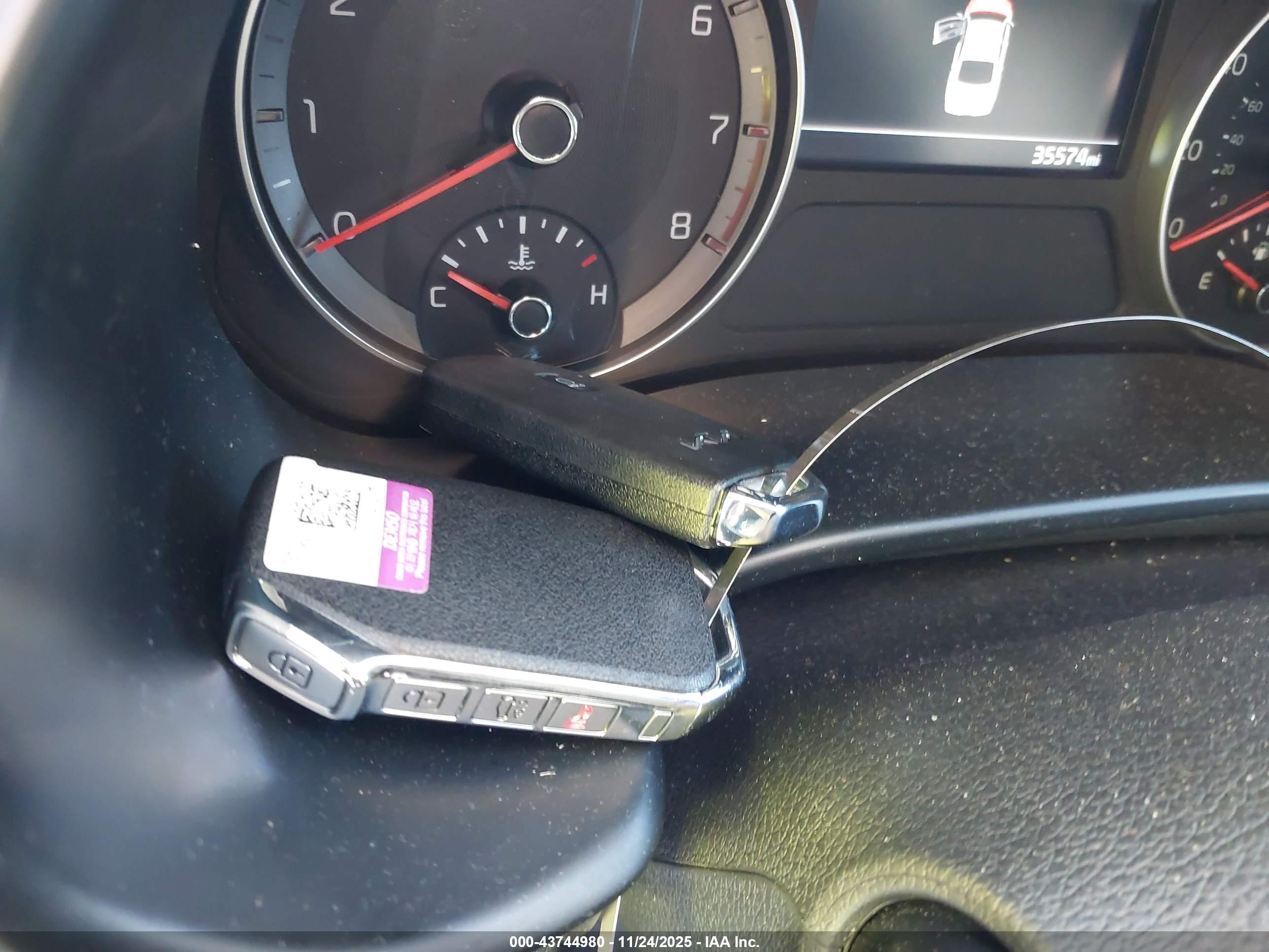 KIA FORTE image 11