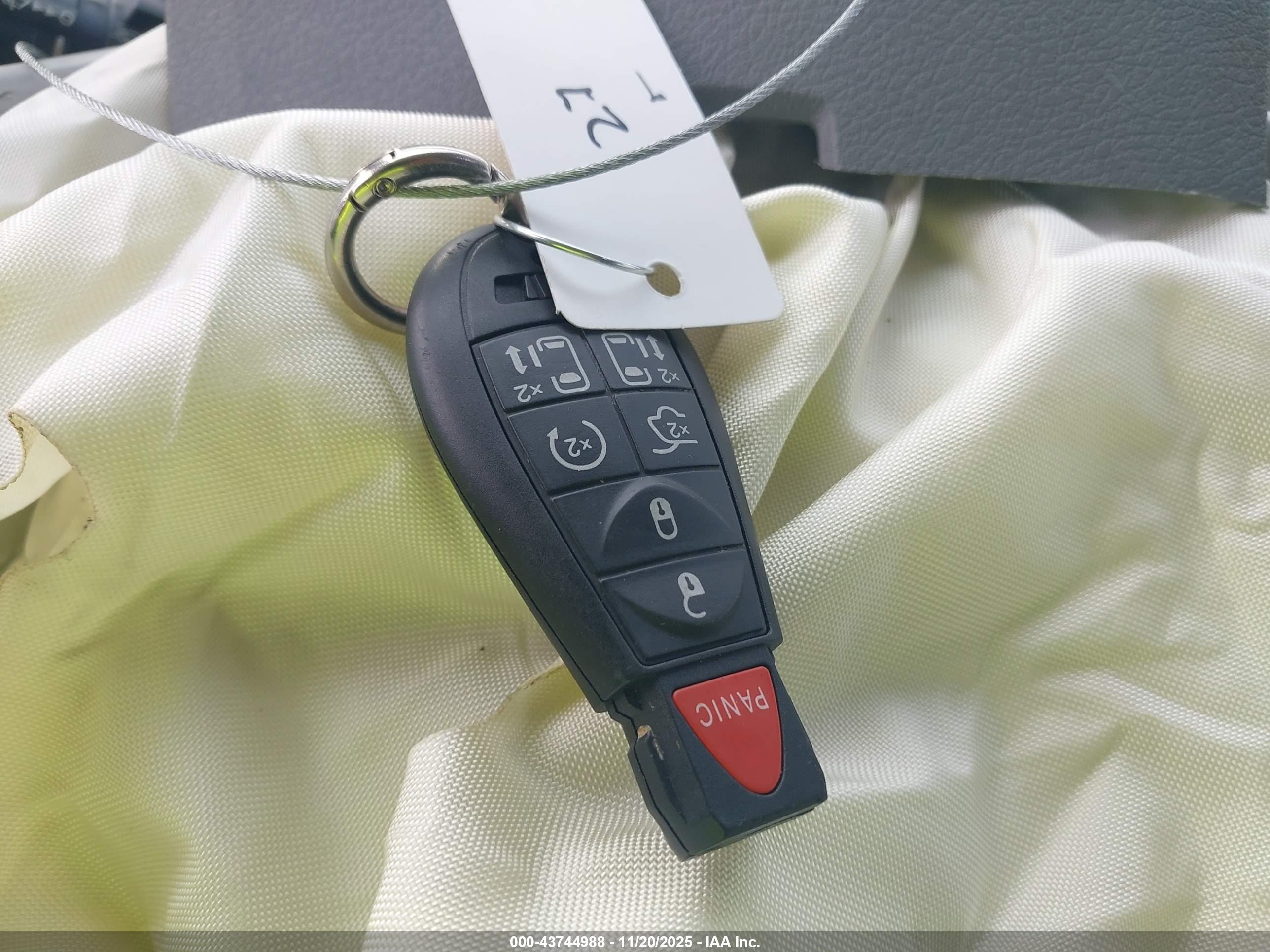 DODGE GRAND image 11