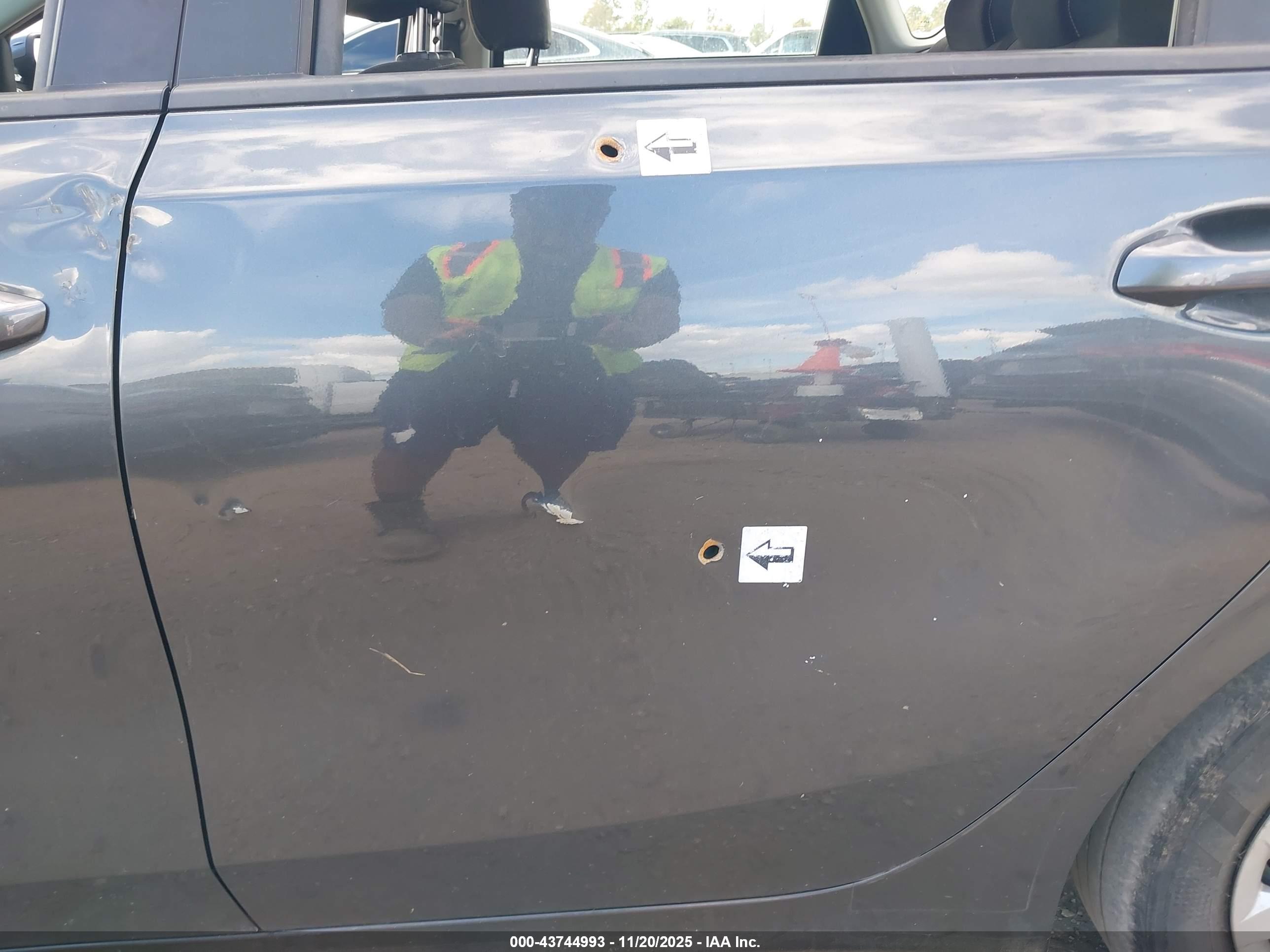 KIA FORTE image 6