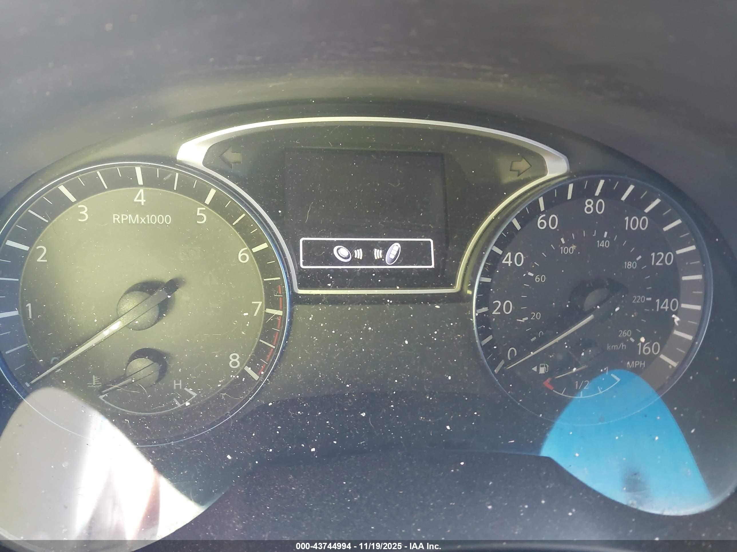 NISSAN ALTIMA image 7